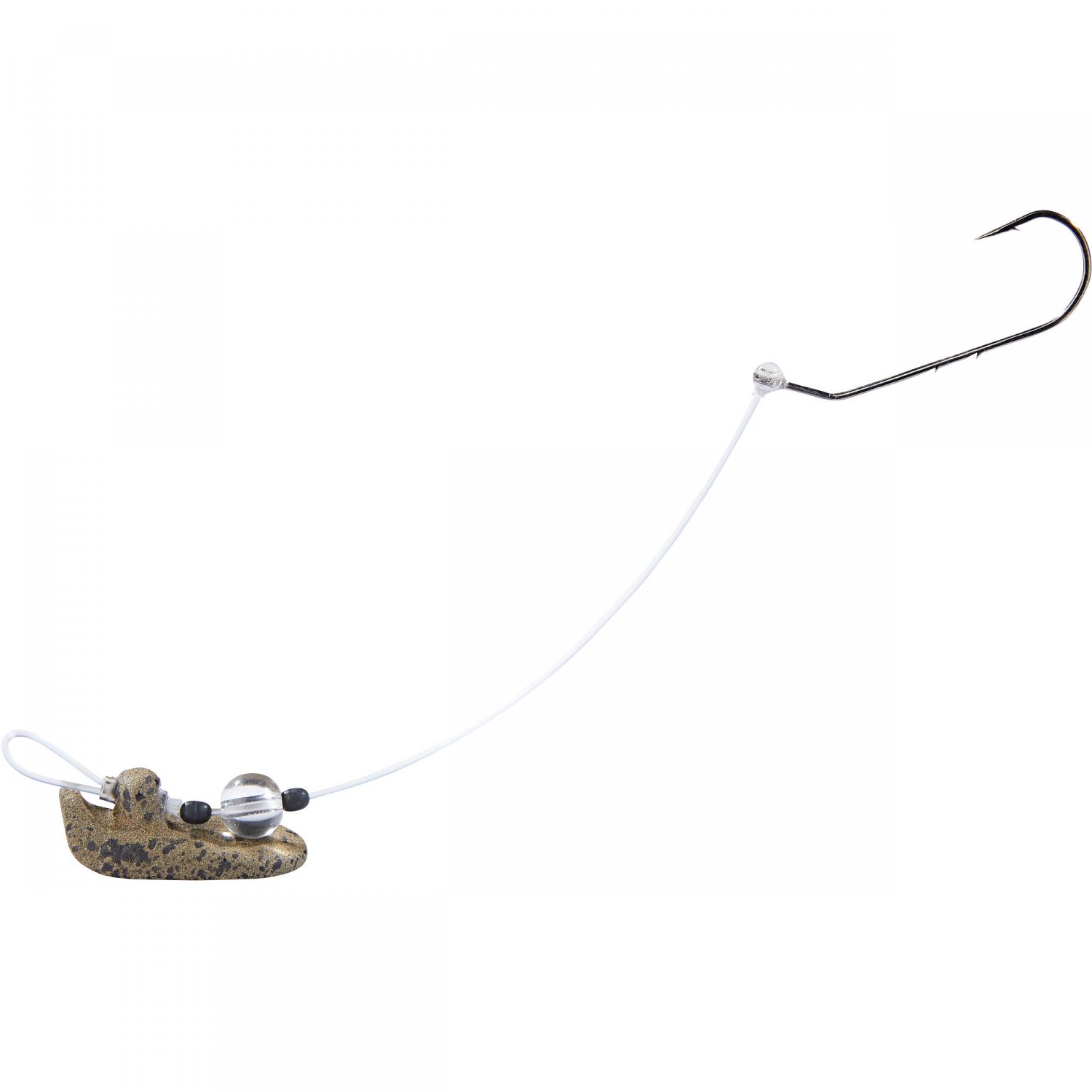  Zander-Barsch Walker System (Hakengr. 3/0) 
