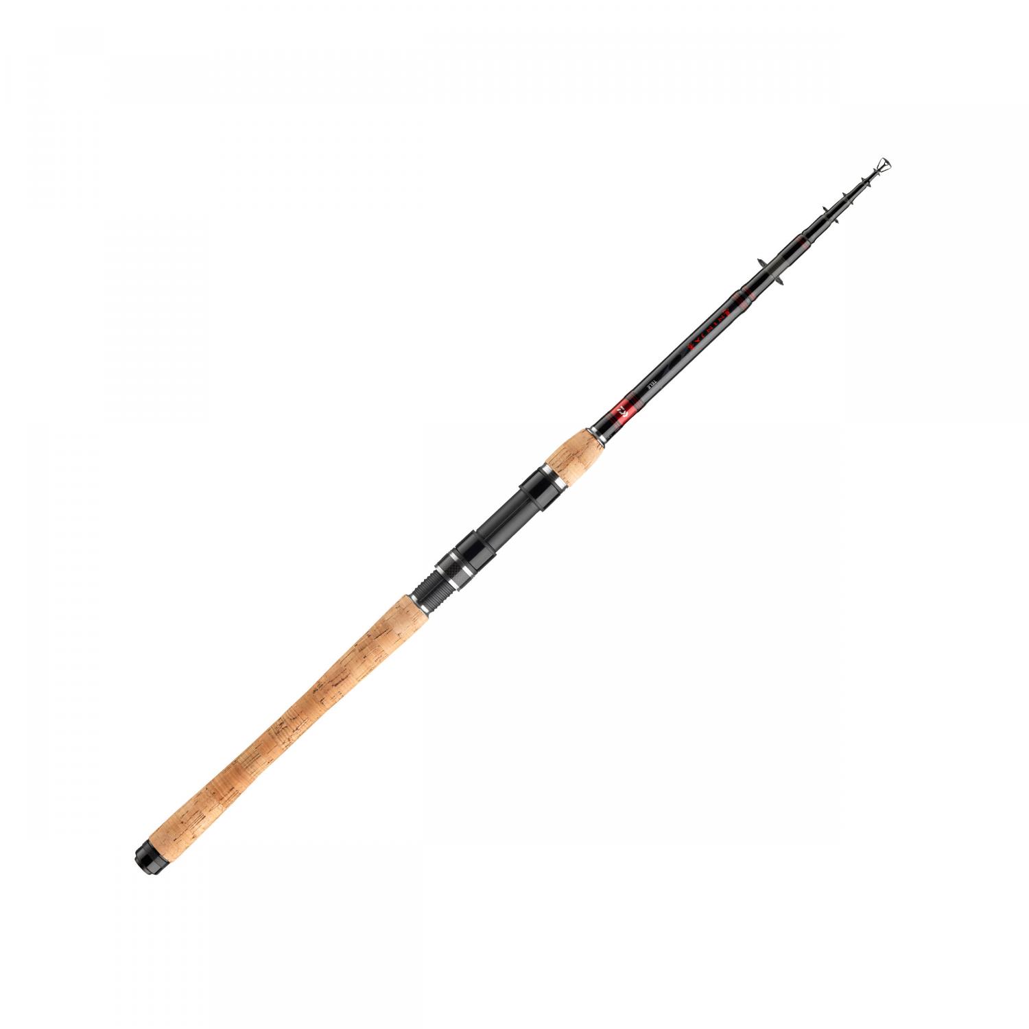 Raubfischruten Ninja X Tele Spin 