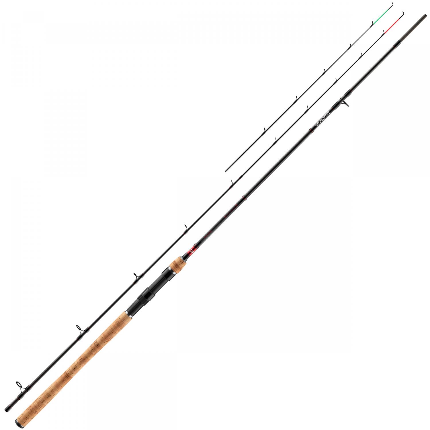 Daiwa Feederrute Ninja X Stalker Feeder 