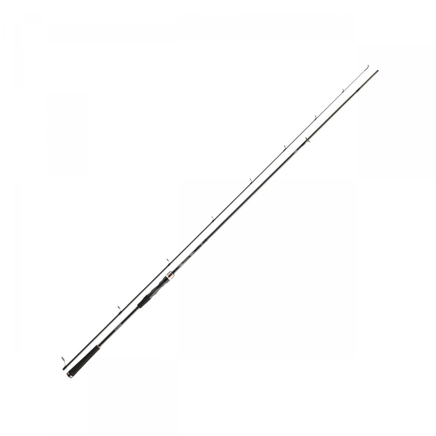 Daiwa Raubfischrute Exceler Jiggerspin 