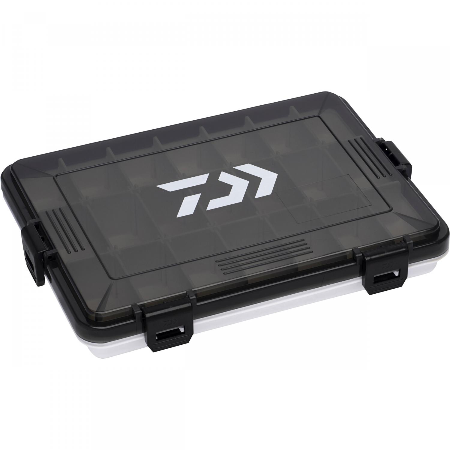 Daiwa D-Box SS Tackle System 