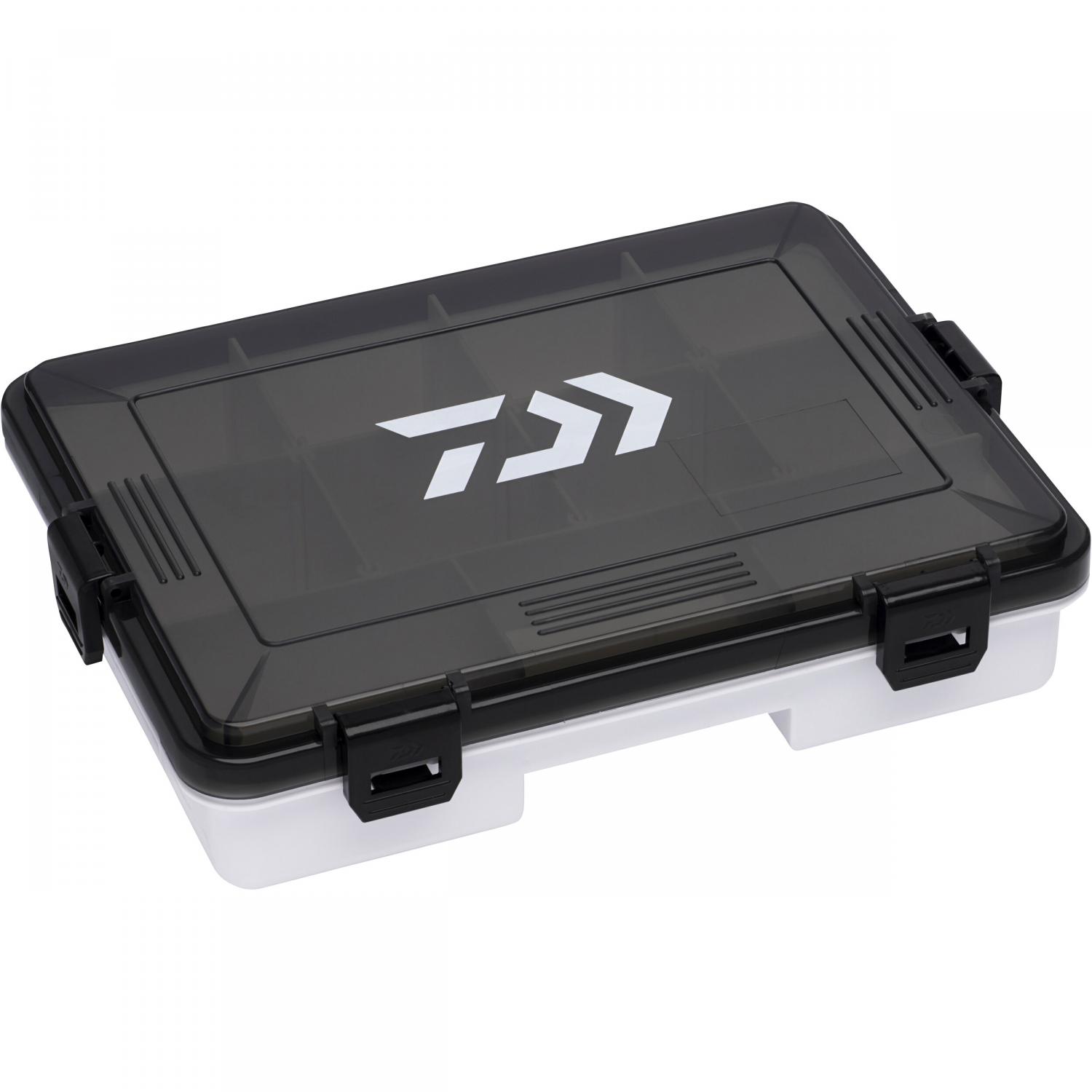  D-Box SR Tackle System 