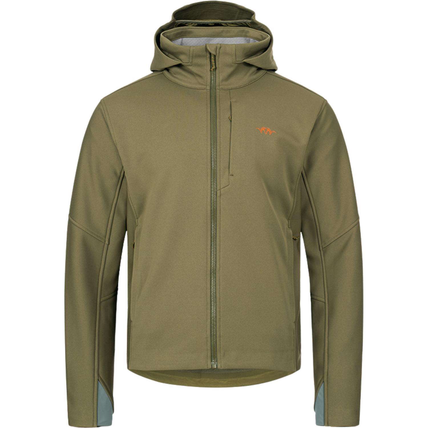  Tranquility Jacke Herren (Dunkel Oliv) 