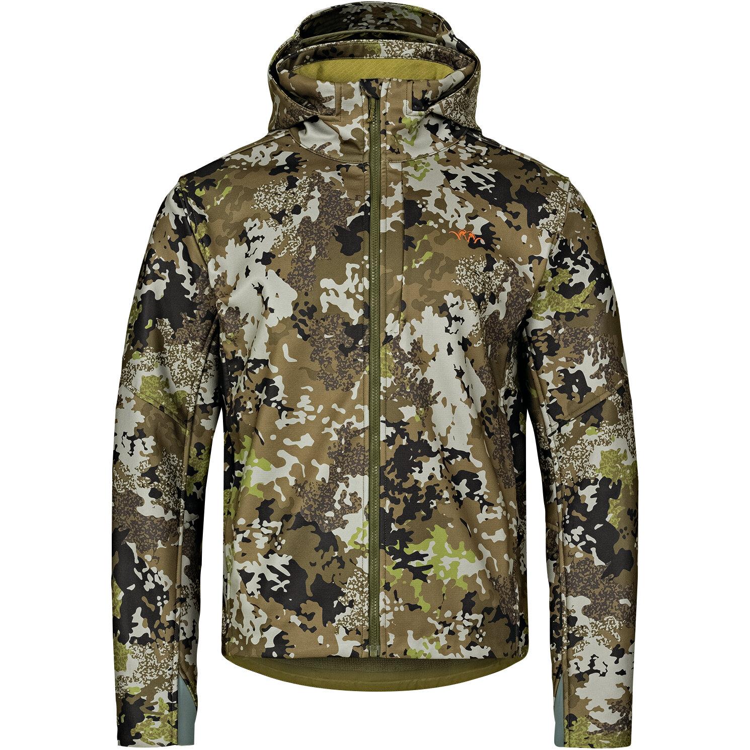  Tranquility Jacke Herren (Huntec Camouflage) 