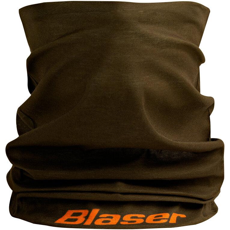  Multi-Tube Unisex (Dunkel Oliv) 
