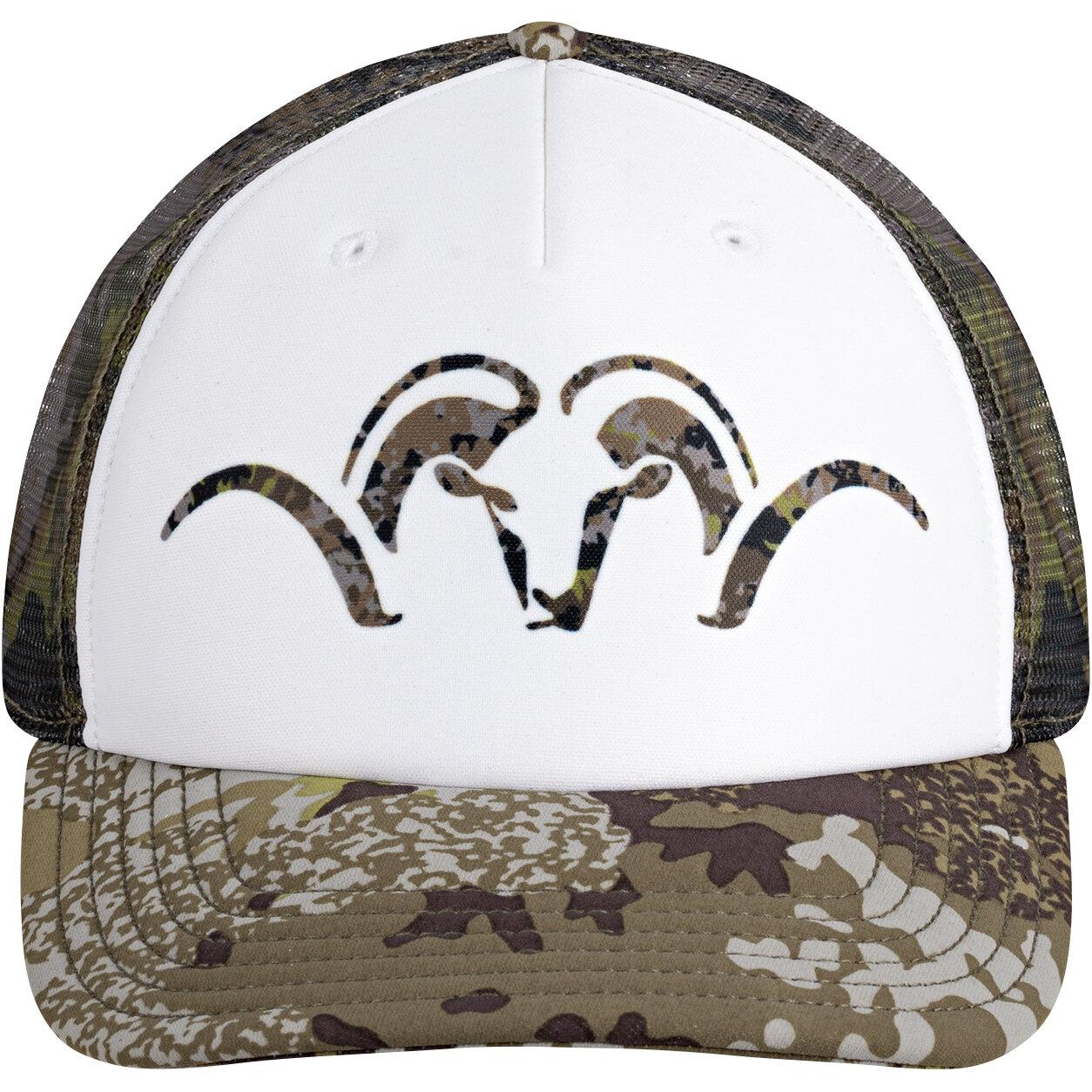  Argali Foam Kappe Unisex (Huntec Camouflage) 
