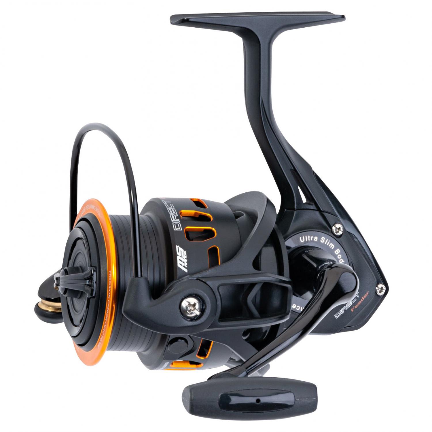 MS Range Direct Feeder Rolle 