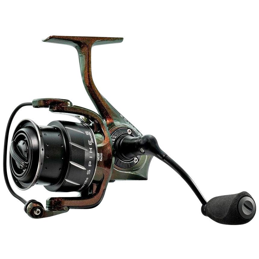 Abu Garcia Spike S Spinning 