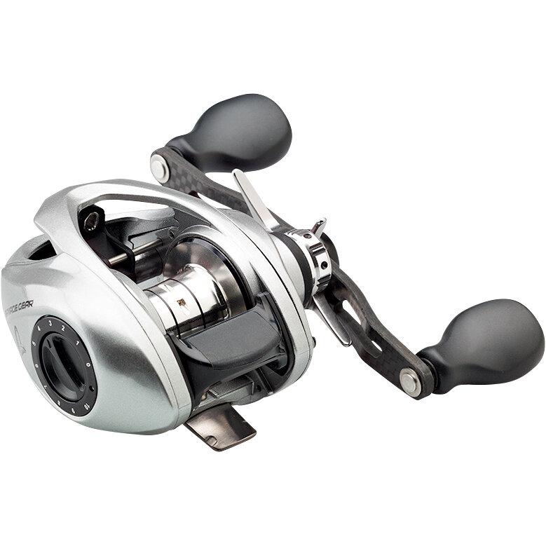  Baitcastrollen SG10 300 LH / 300 RH 