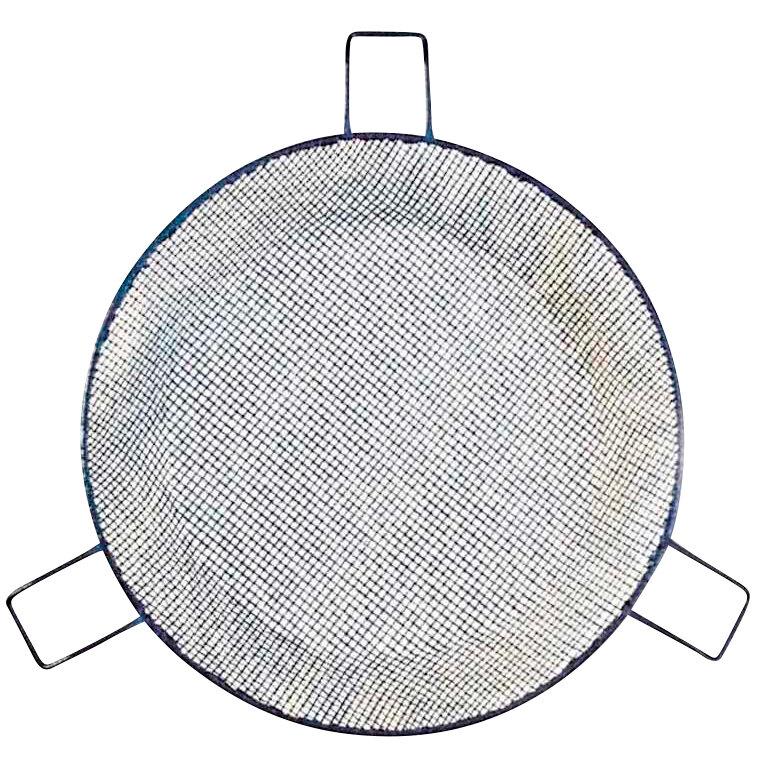  Feed Sieve 