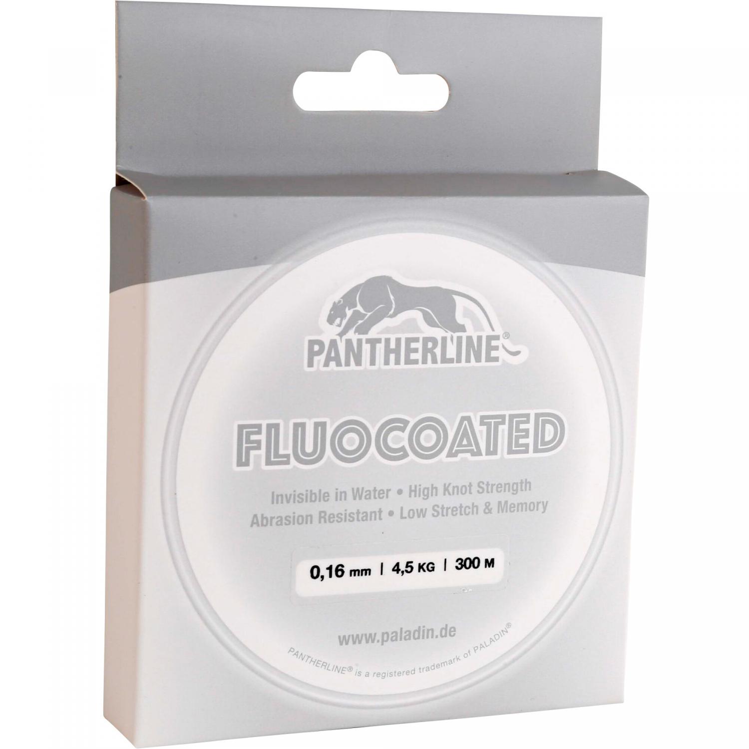  Premium Fluo-Power 
