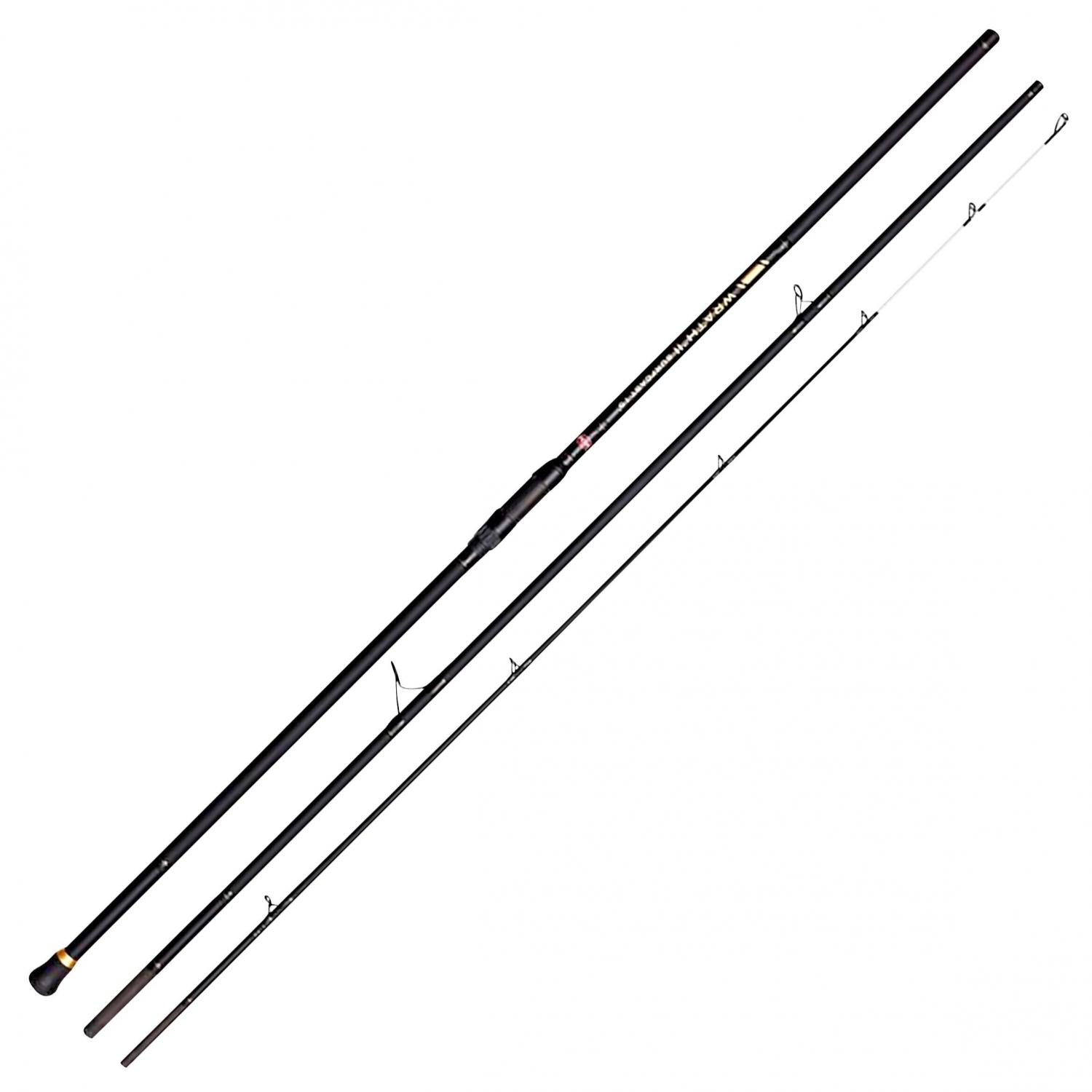  Brandungsrute Wrath II Surfcasting 