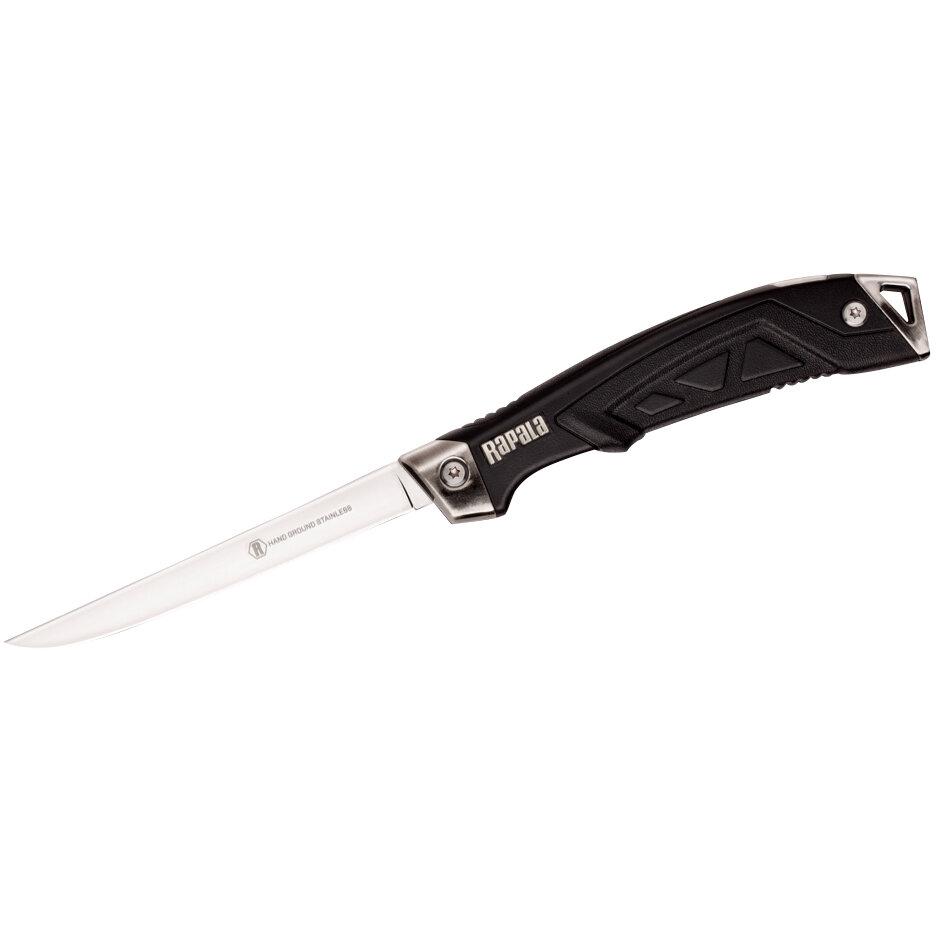 Rapala RCD Folding Fillet Knife 