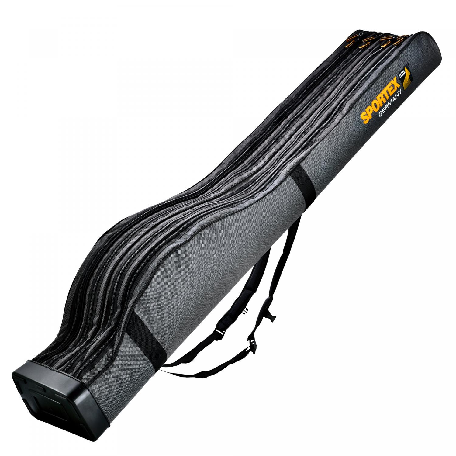 Sportex Rutenfutteral SuperSafen 