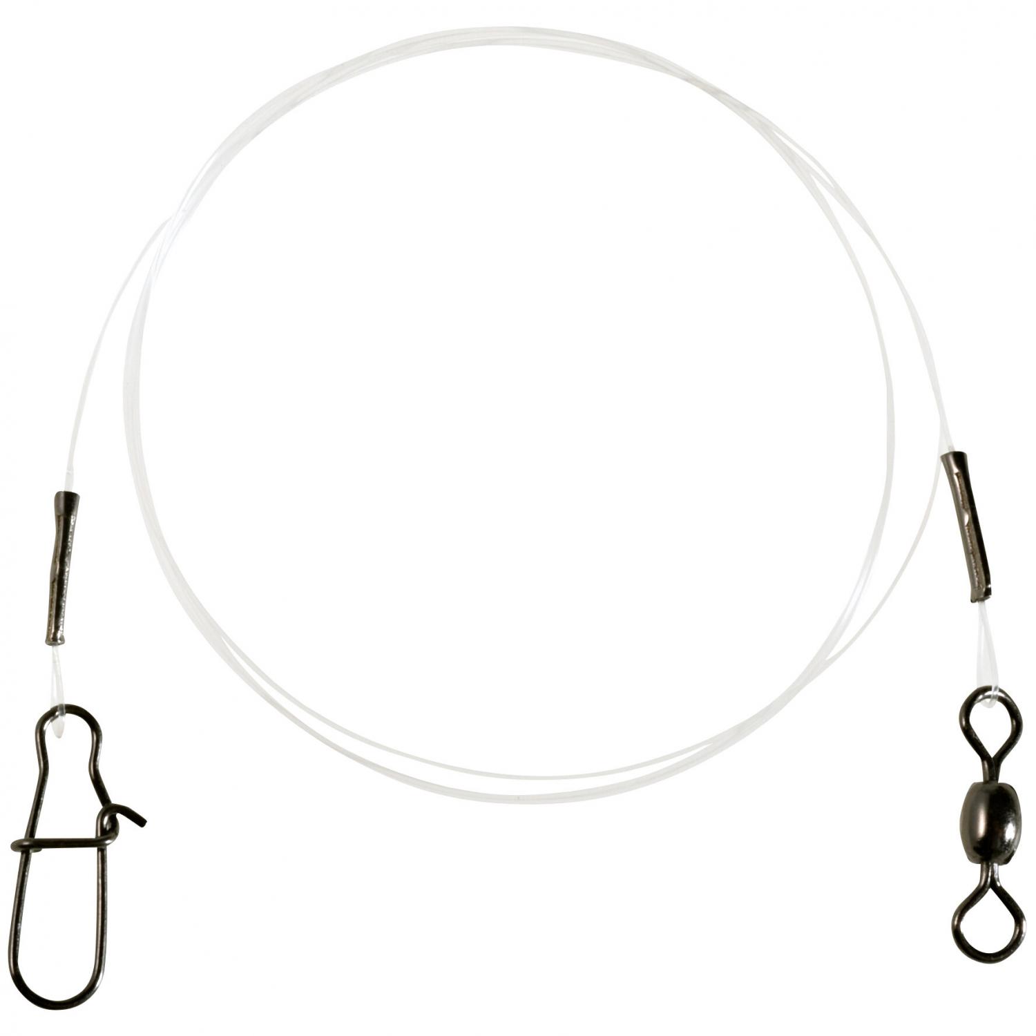  Ultra Light Fluorocarbon Leader 