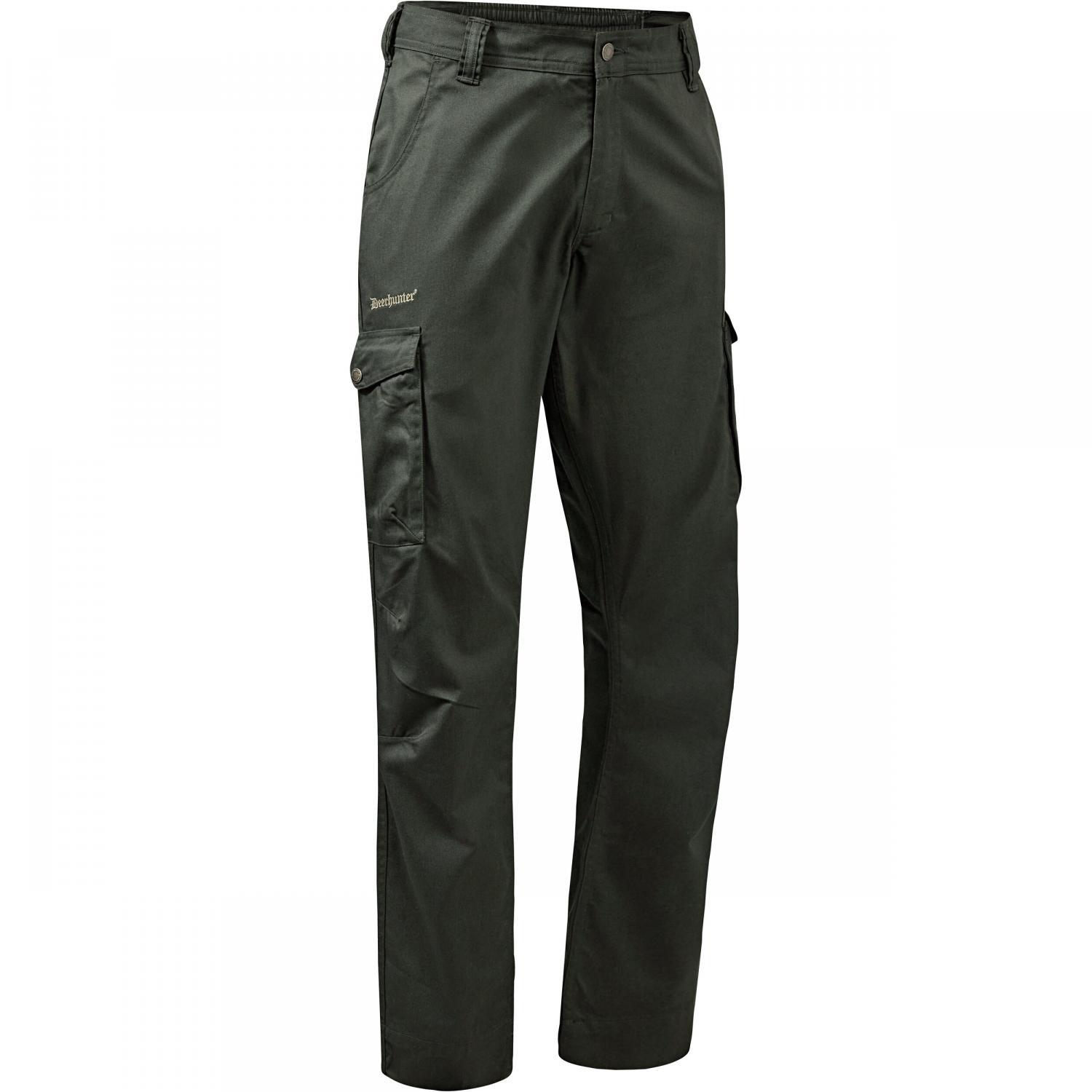  Atlas Hose Herren (Timber) 