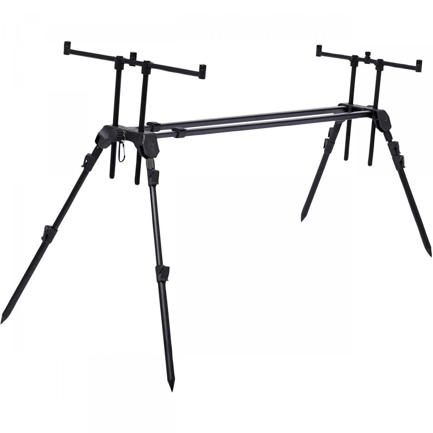 Prologic Element Q/R Com-Pact Sky Rod Pod (Tri) 