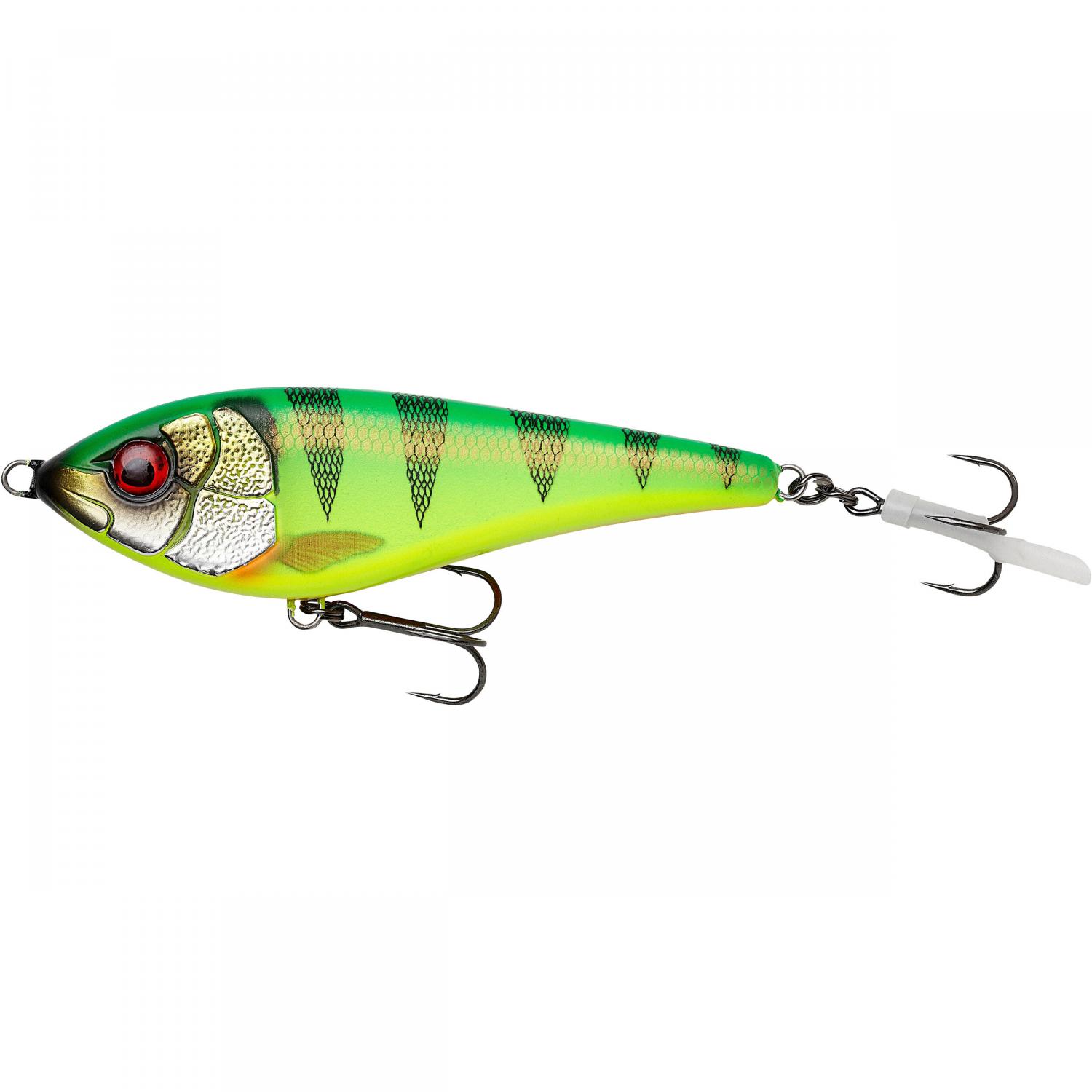 Savage Gear Deviator Swim (Firetiger) 