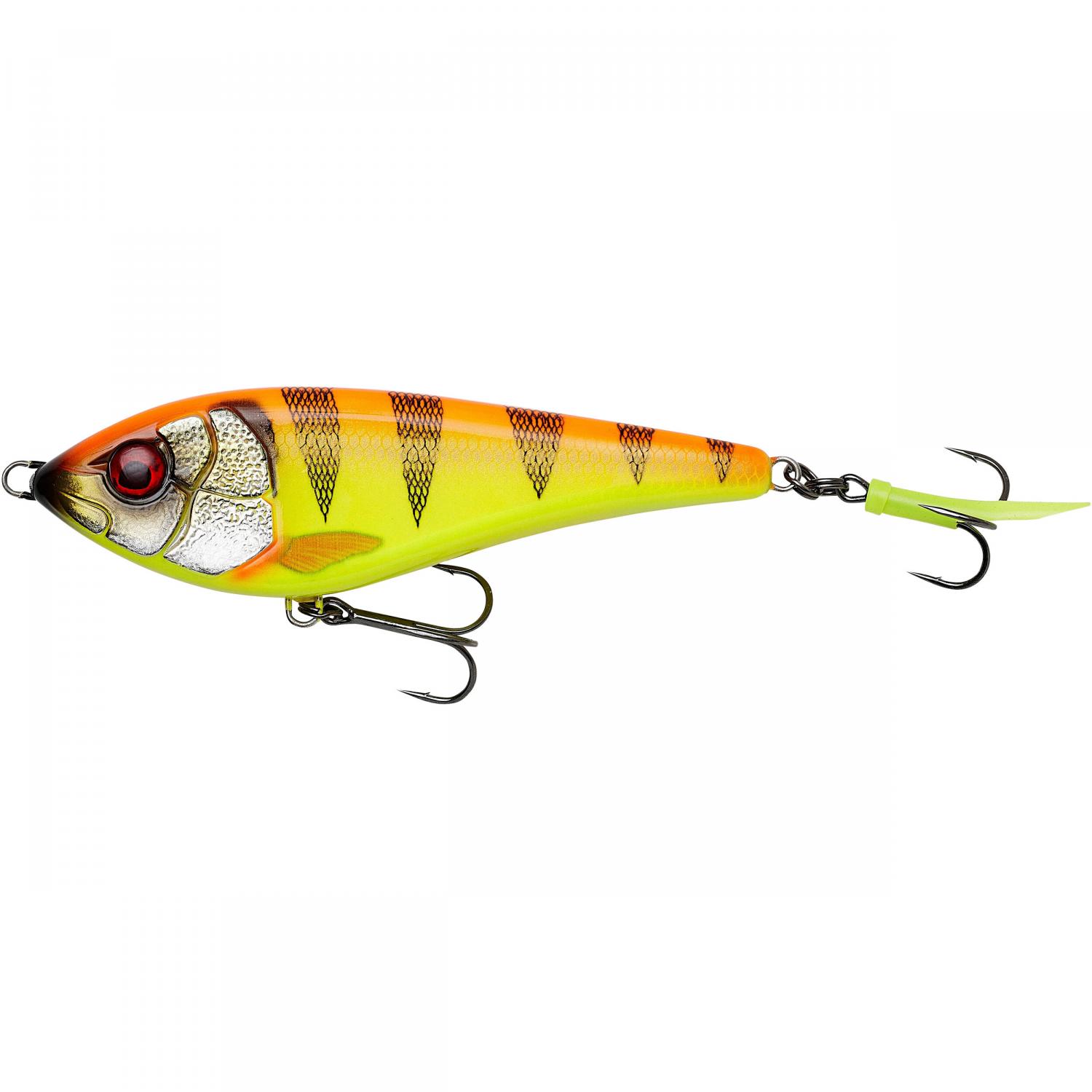 Savage Gear Deviator Swim (Golden AMB) 