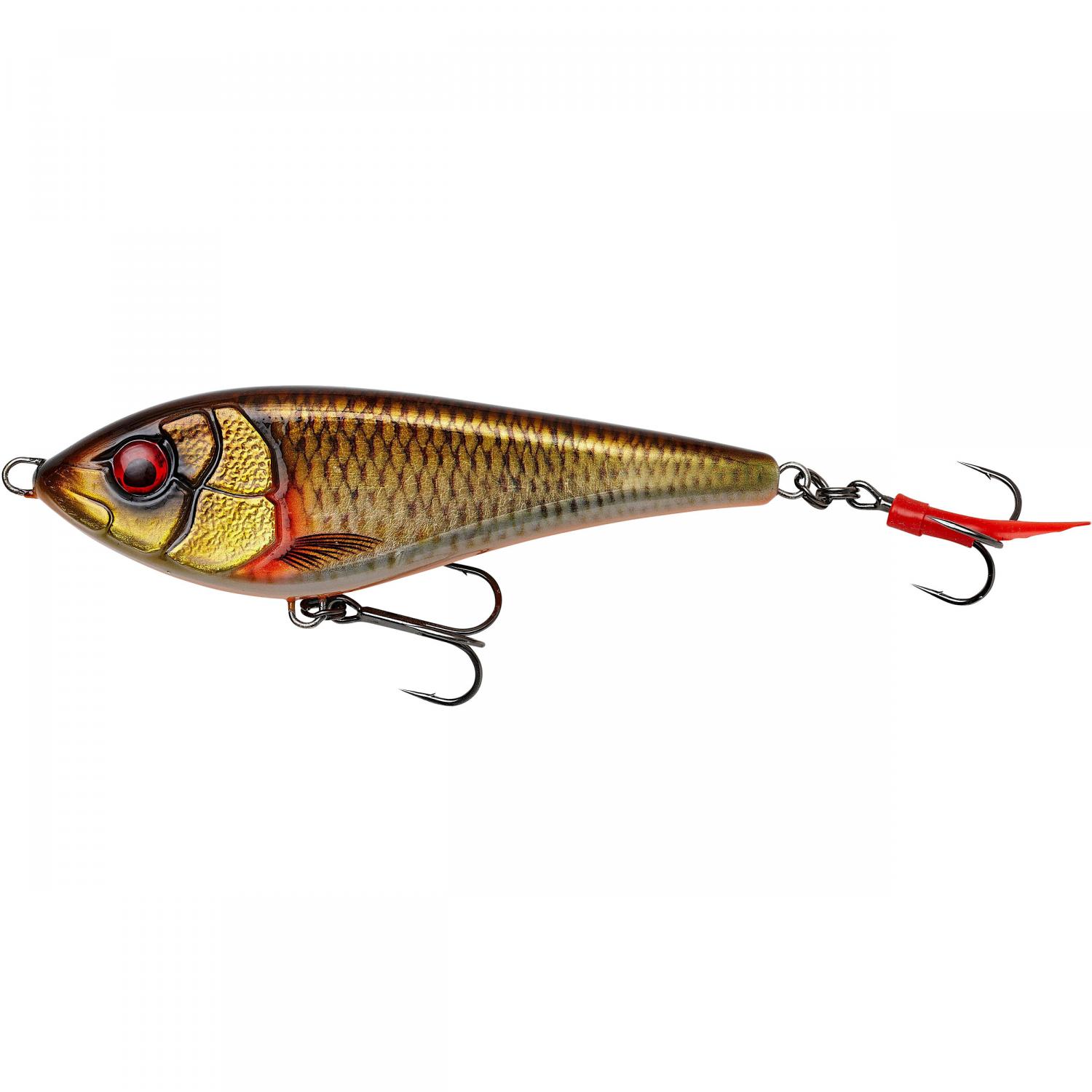 Savage Gear Deviator Swim (Dirty Roach) 
