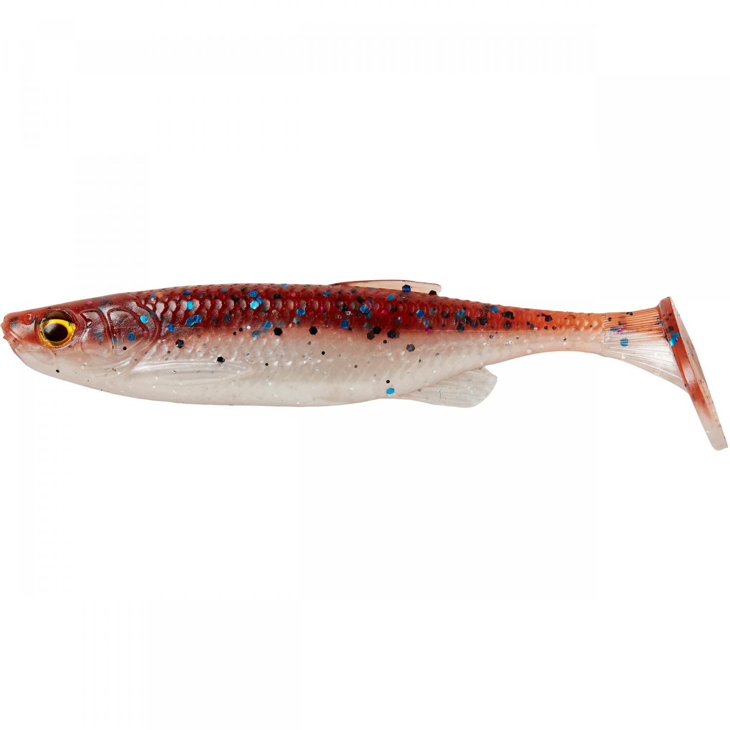 Savage Gear Fat Minnow T-Tail (Smelt) 