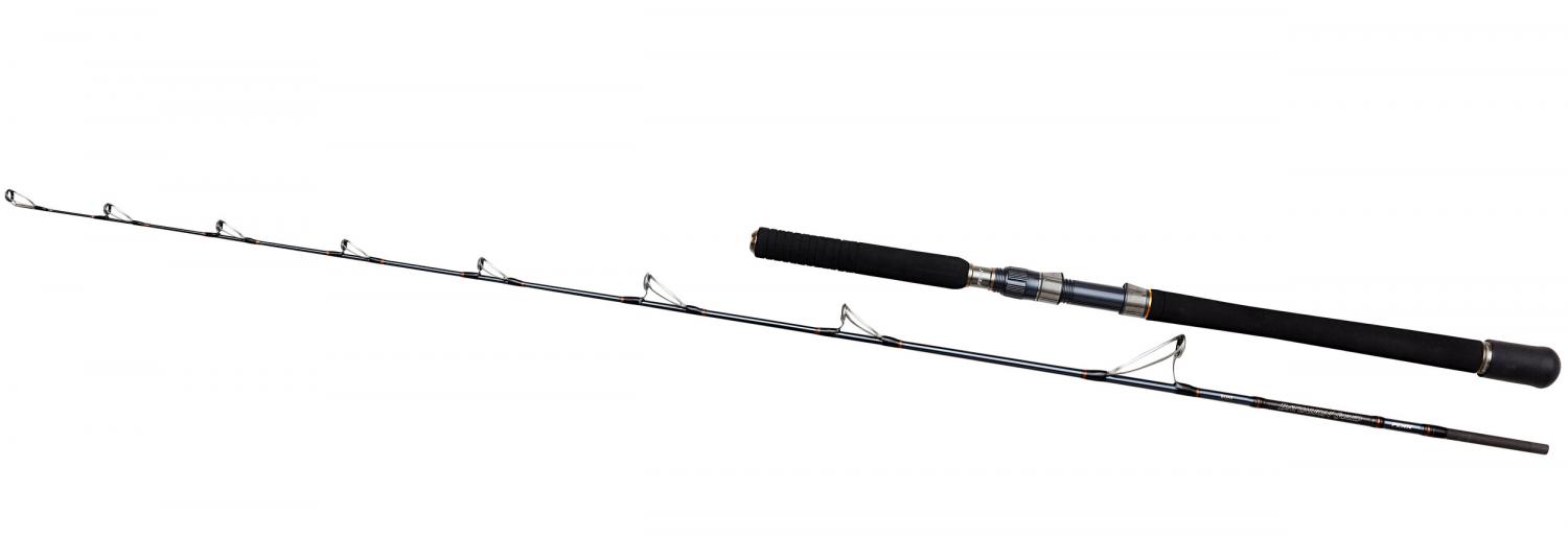 Penn Meeresrute Battalion Solid Boat Rod 