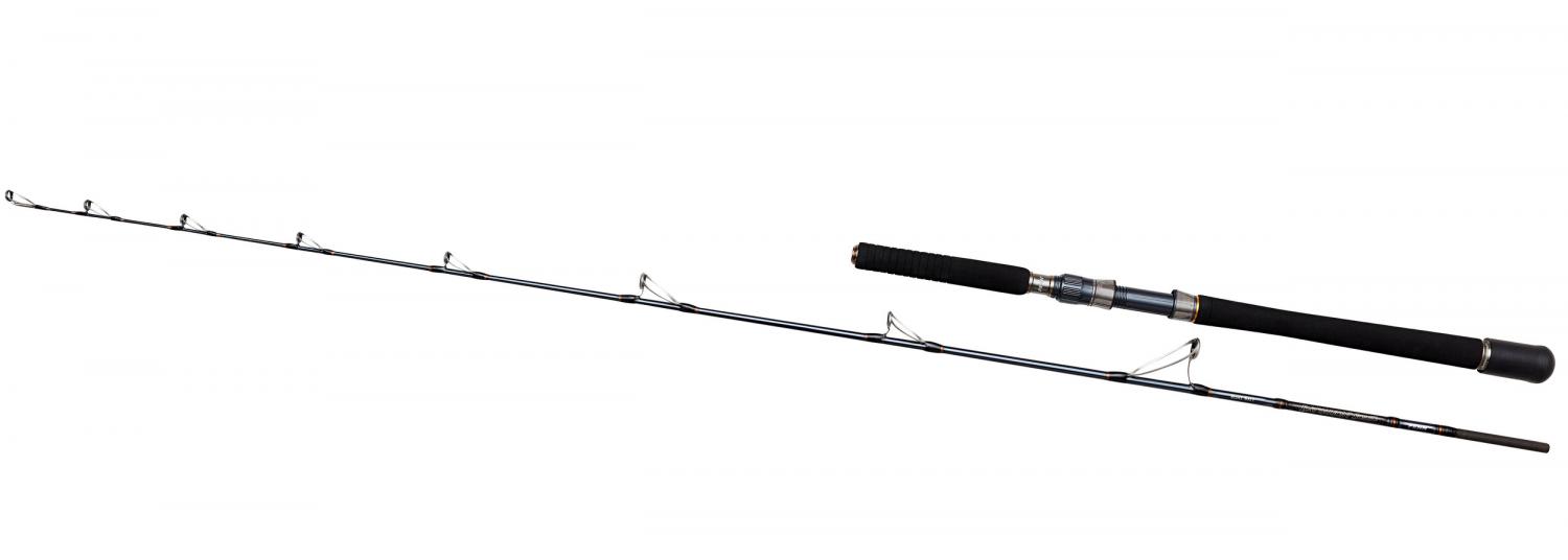 Penn Meeresrute Battalion Solid Bait Boat Rod 