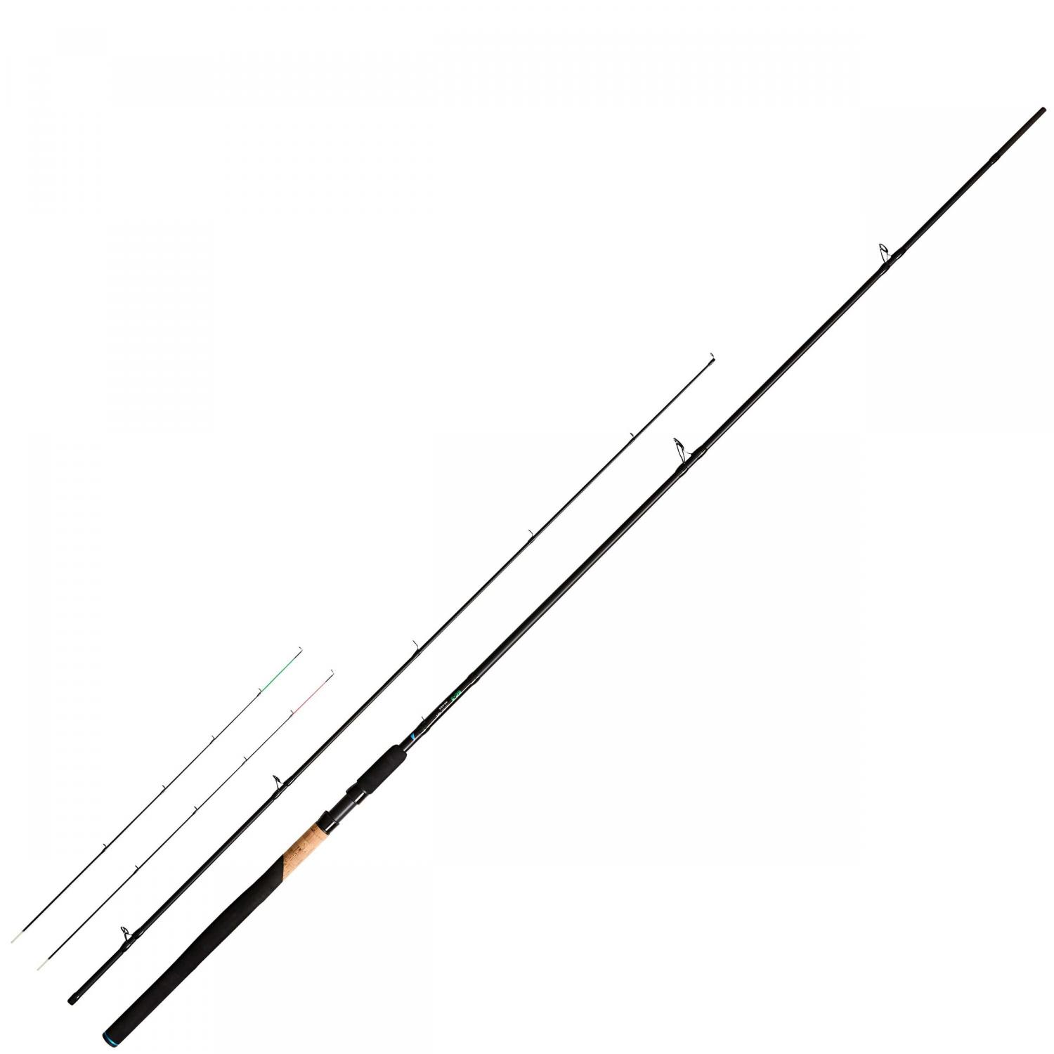 Shakespeare Superteam SC-2 Rod 