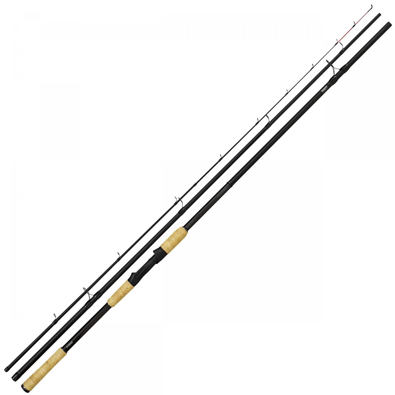 Zebco Trophy Feeder 