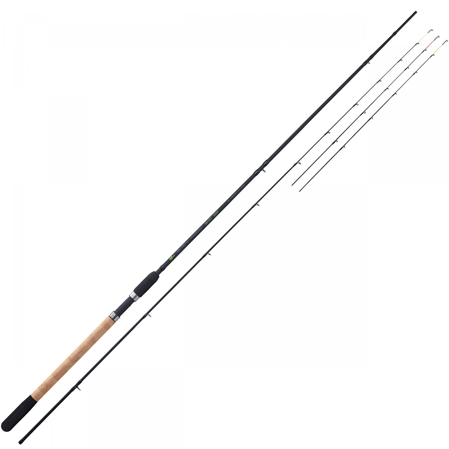  Black Arrow 300 C2 