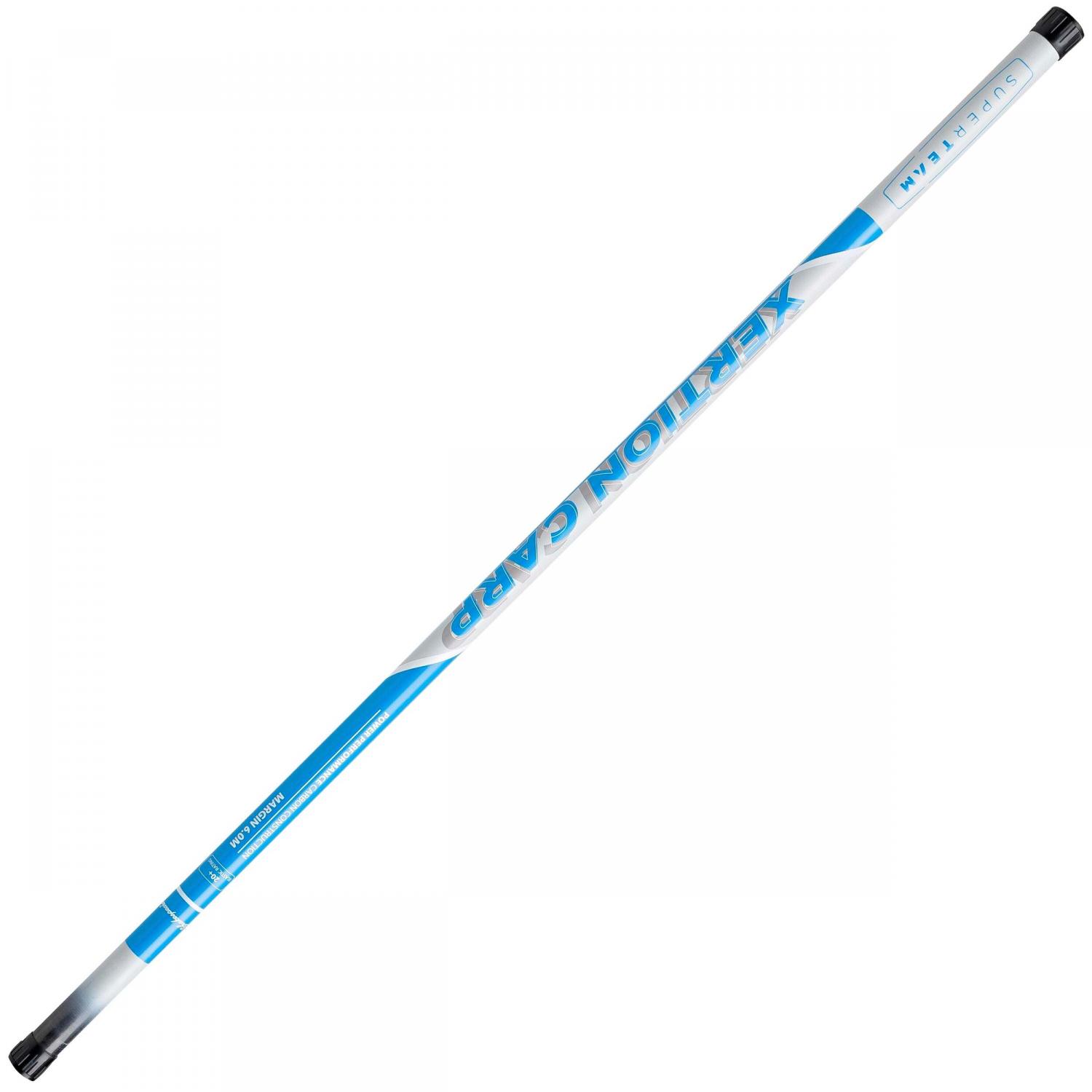 Shakespeare Superteam Xertion Margin Pole 