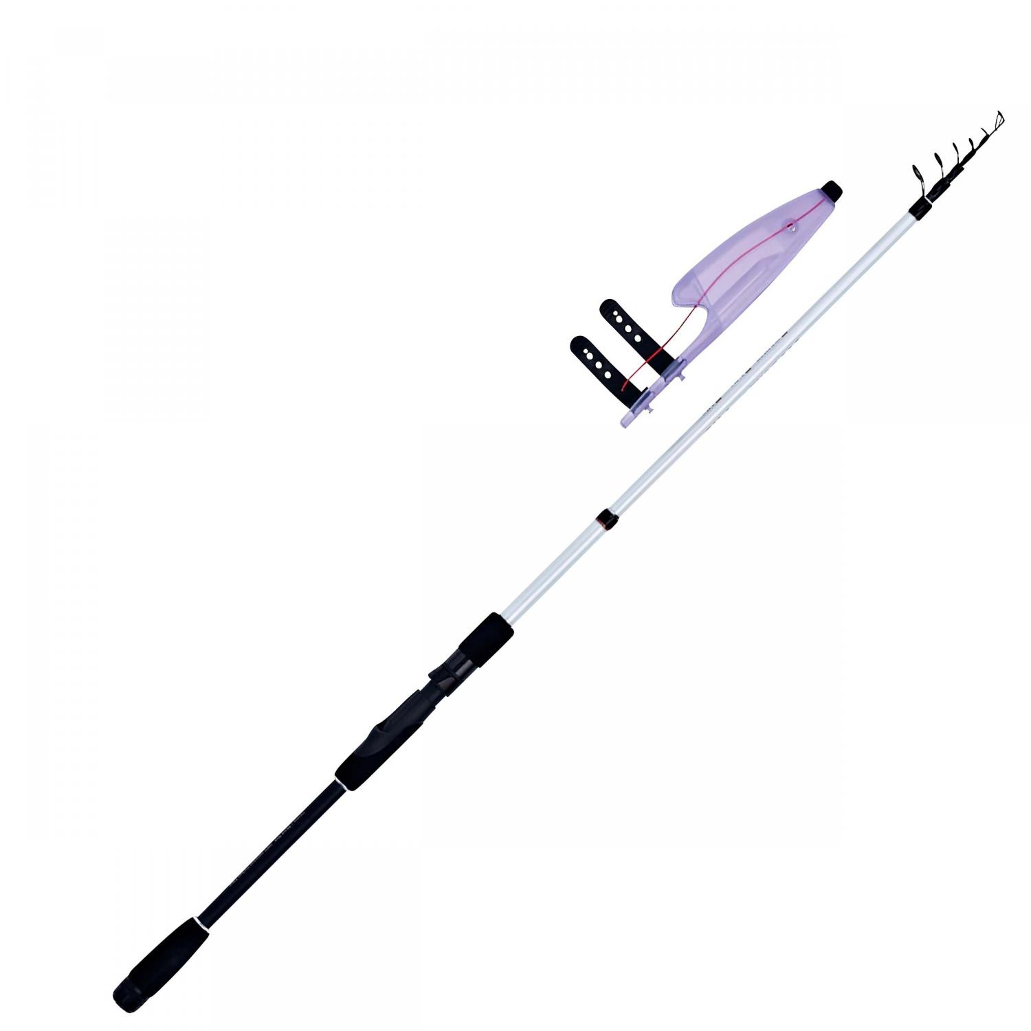  Raubfischruten Pro Tele Drop Shot 