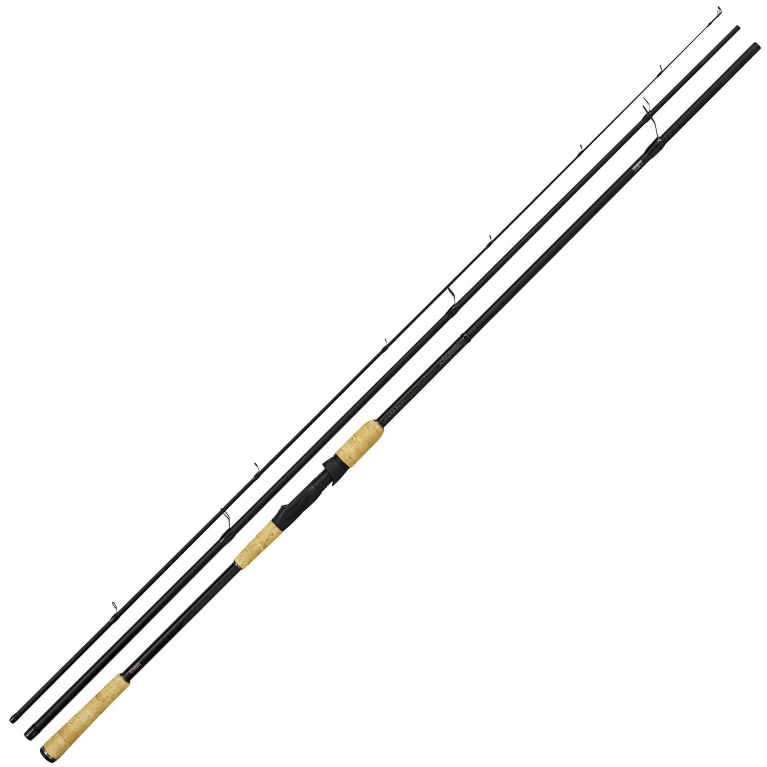 Zebco Forellenrute Trophy Trout 