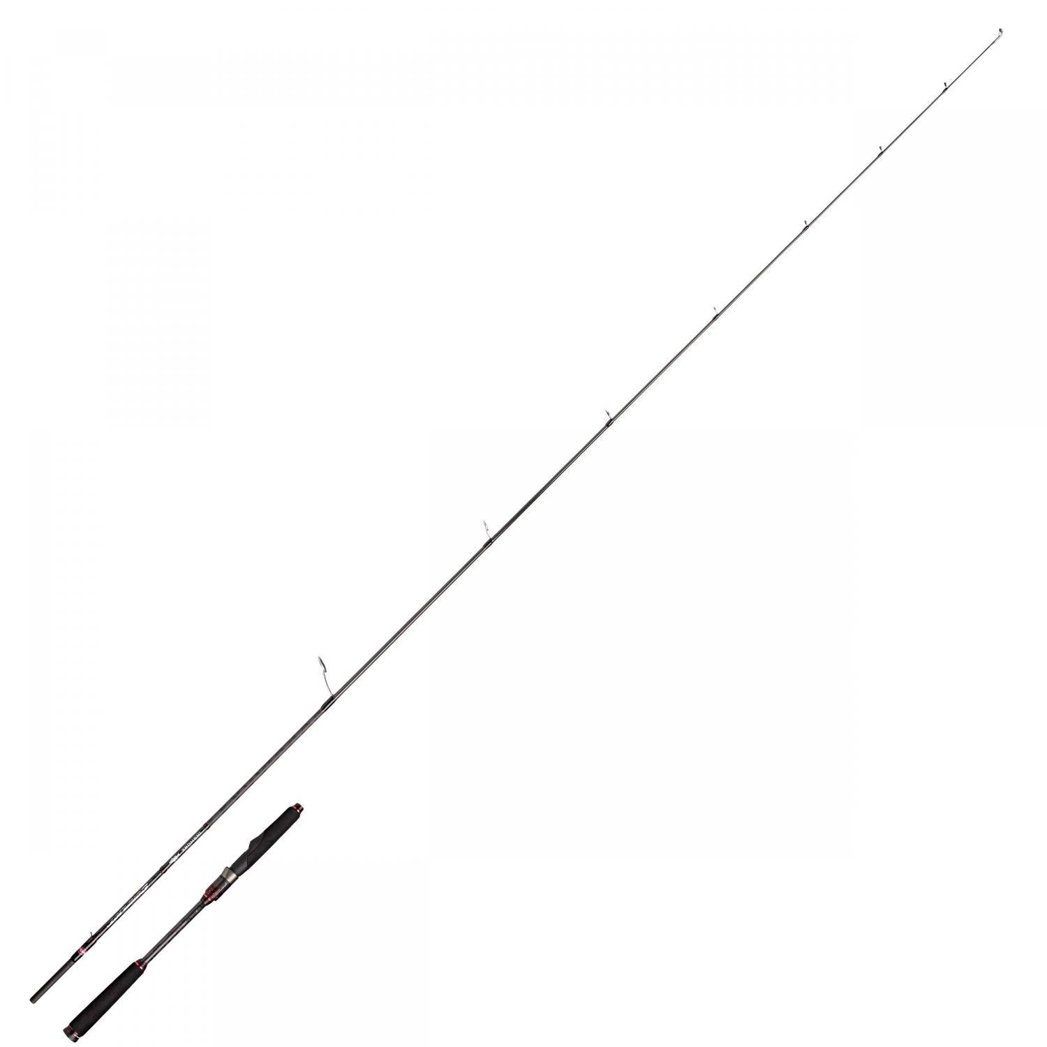 Penn Raubfischrute Conflict Inshore Spinning Rod 