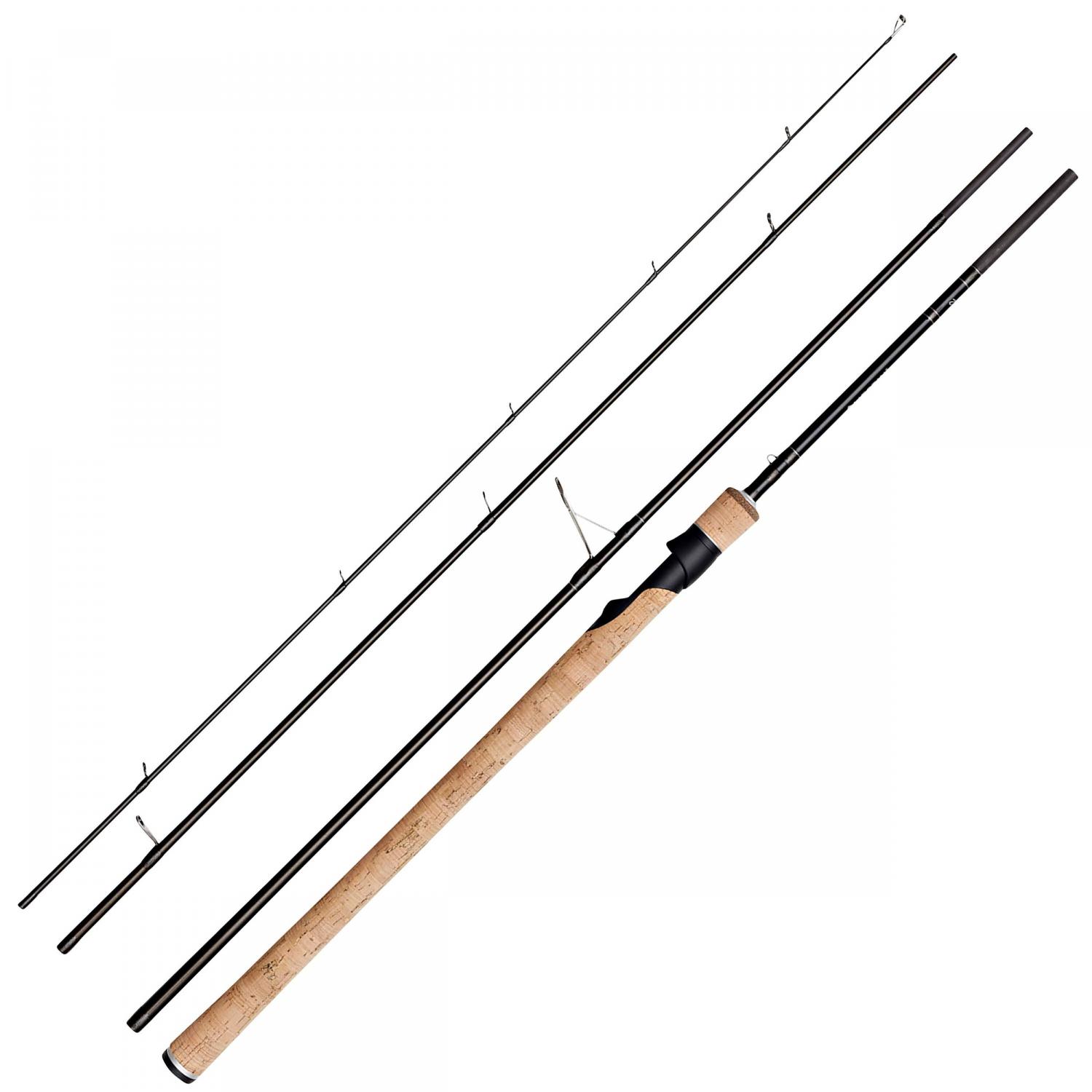 Westin Raubfischrute W2 Spin 