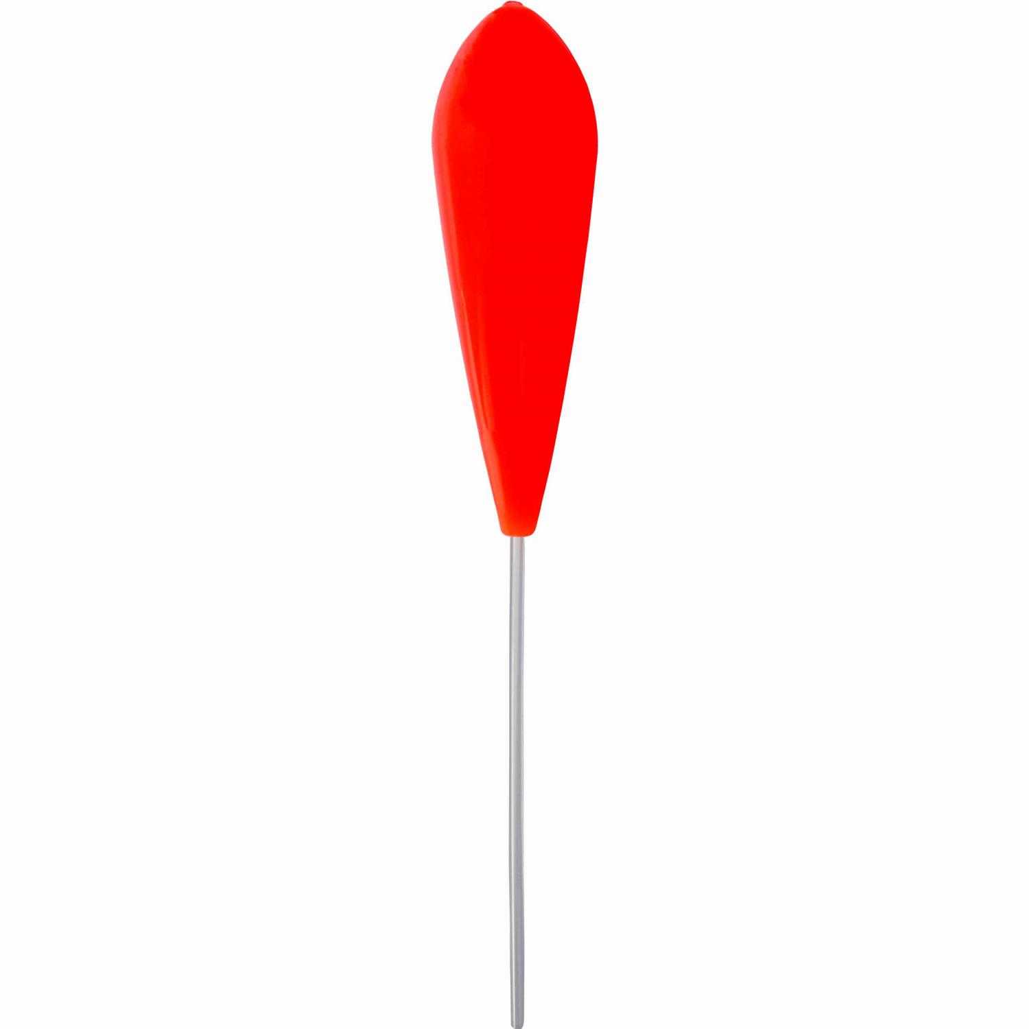  Bombarde floating, red 