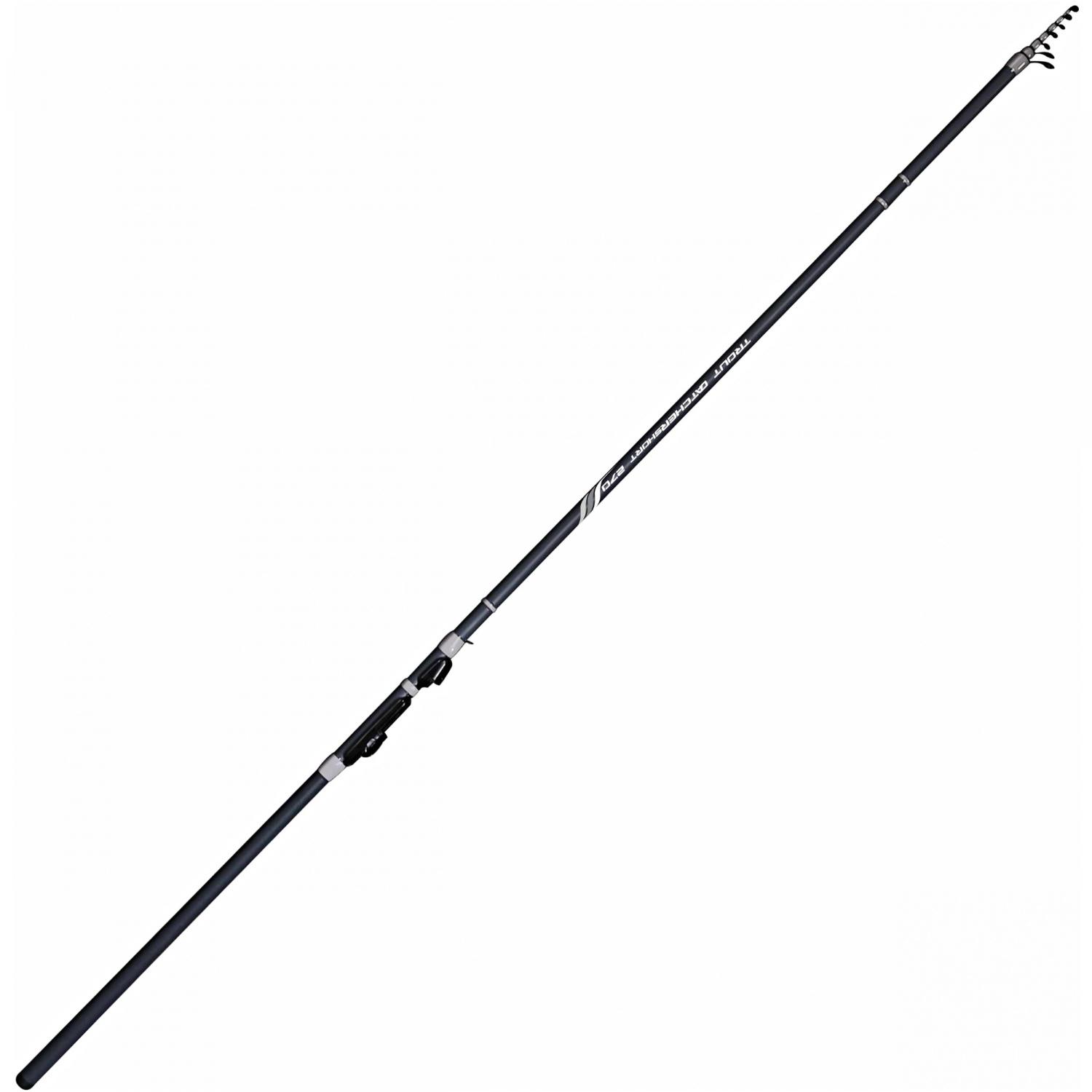 Paladin Trout Catcher Tele - Short 