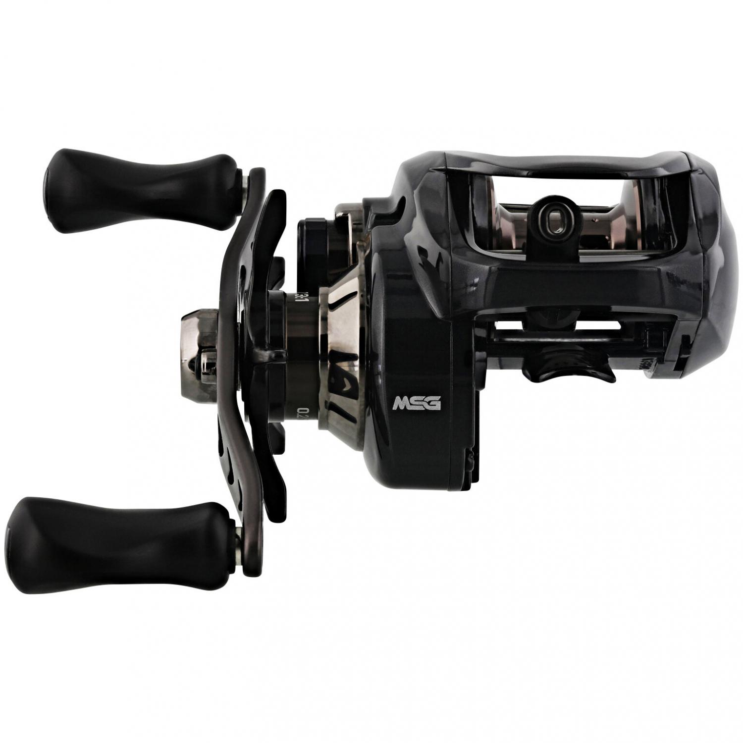Westin W4 SSG Baitcasting Reel 