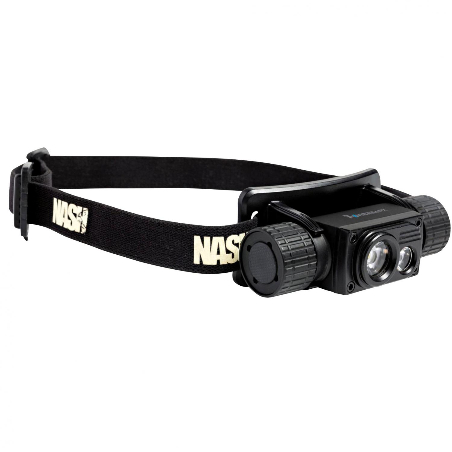 Nash UV Lite Head Torch 