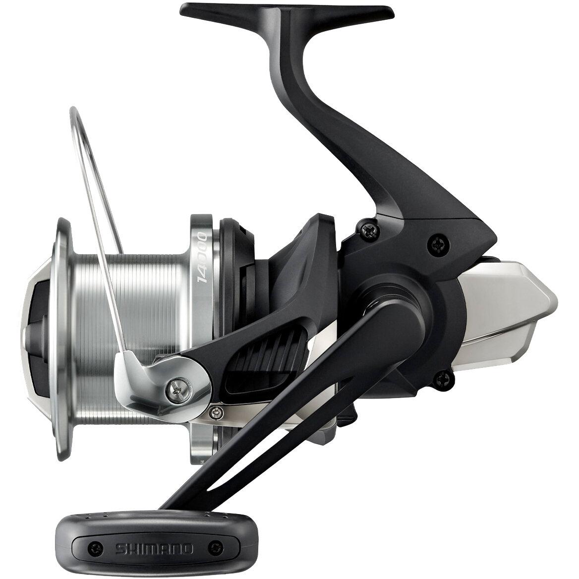 Shimano Beastmaster XC 