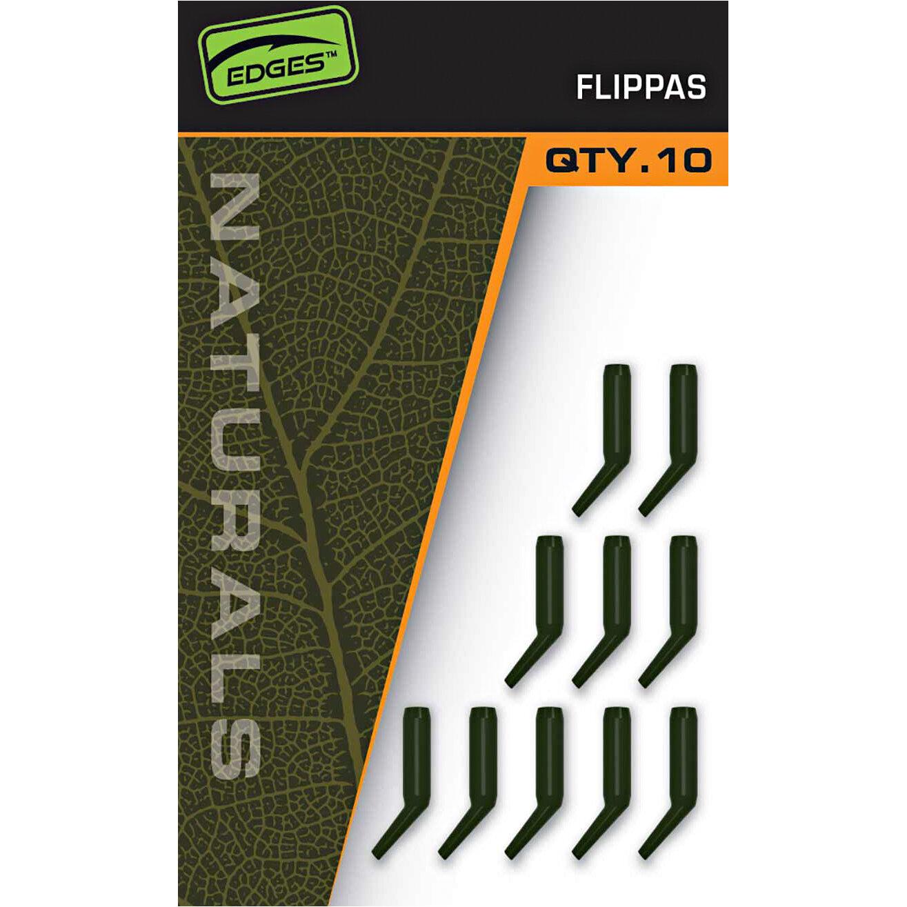 Fox EDGES™ Naturals Flippas 