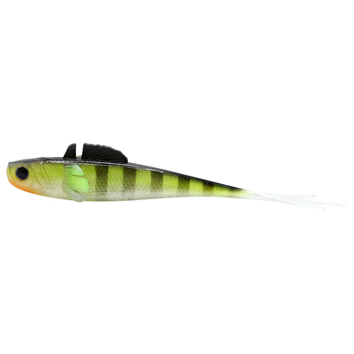 Lurejunks Weepin (Chrystal Ghost Perch) 
