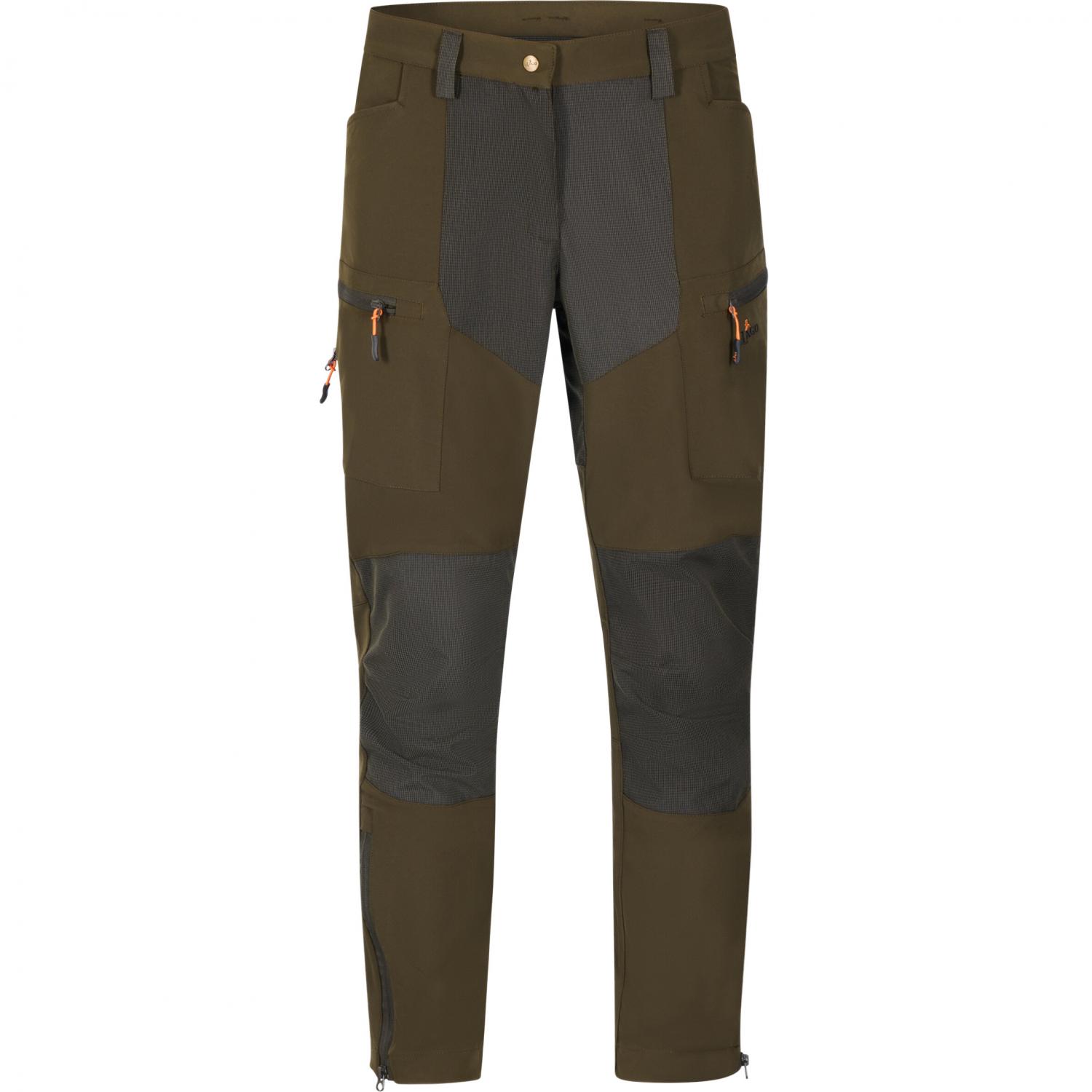  Membranhose Striker HF LTX Herren (Oliv/Anthrazit) 
