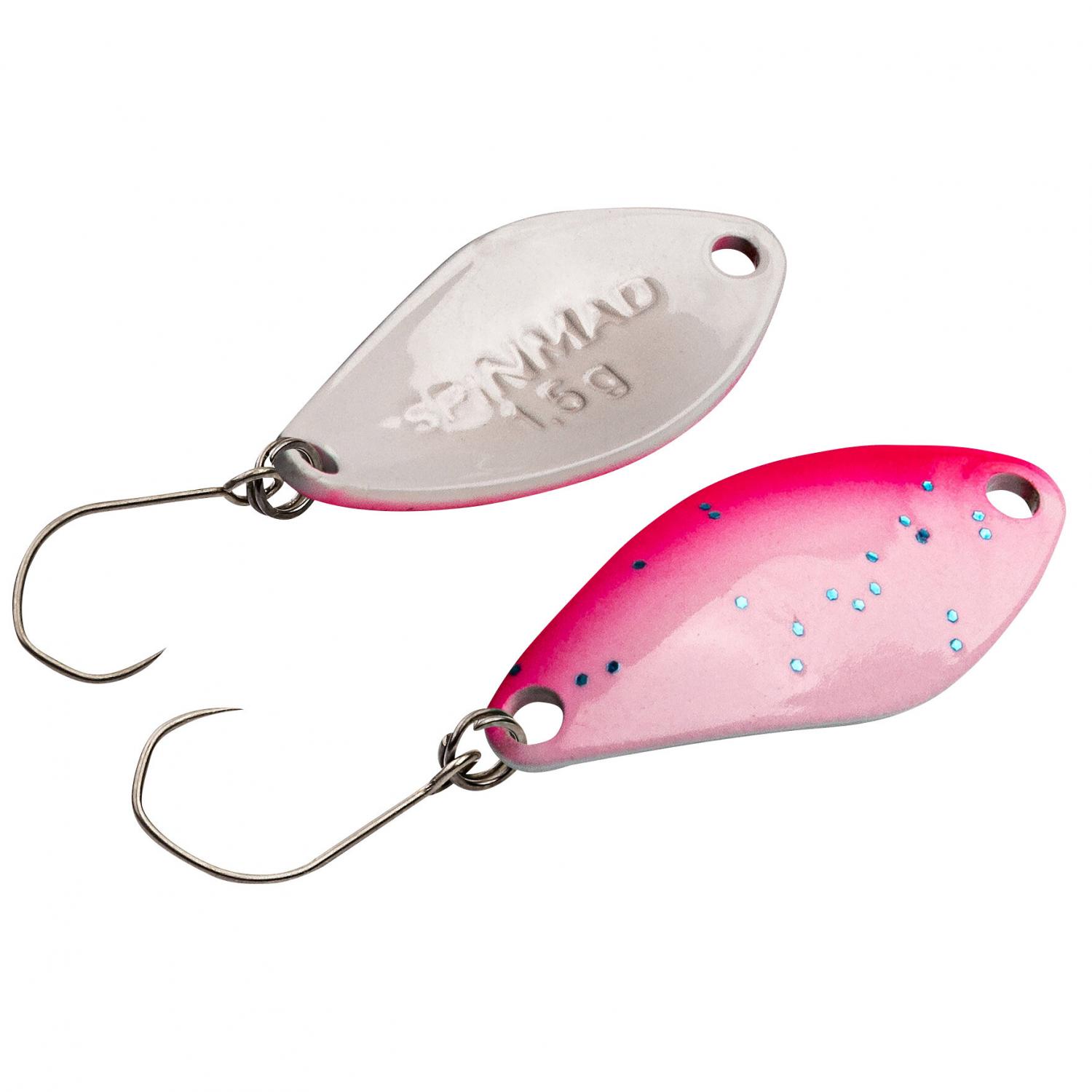 SpinMad Spoon (Pinky) 