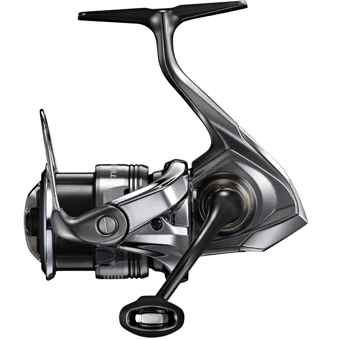 Shimano Twin Power FE 