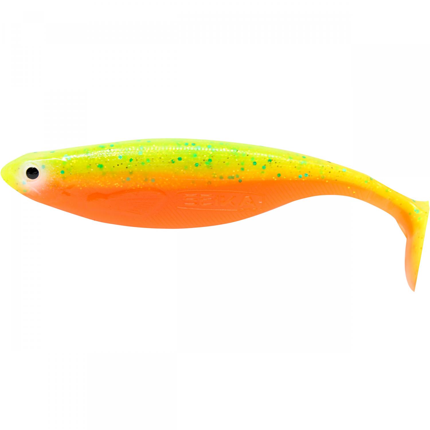 Seika Pro Trouble Shad (Radioaktiv) 