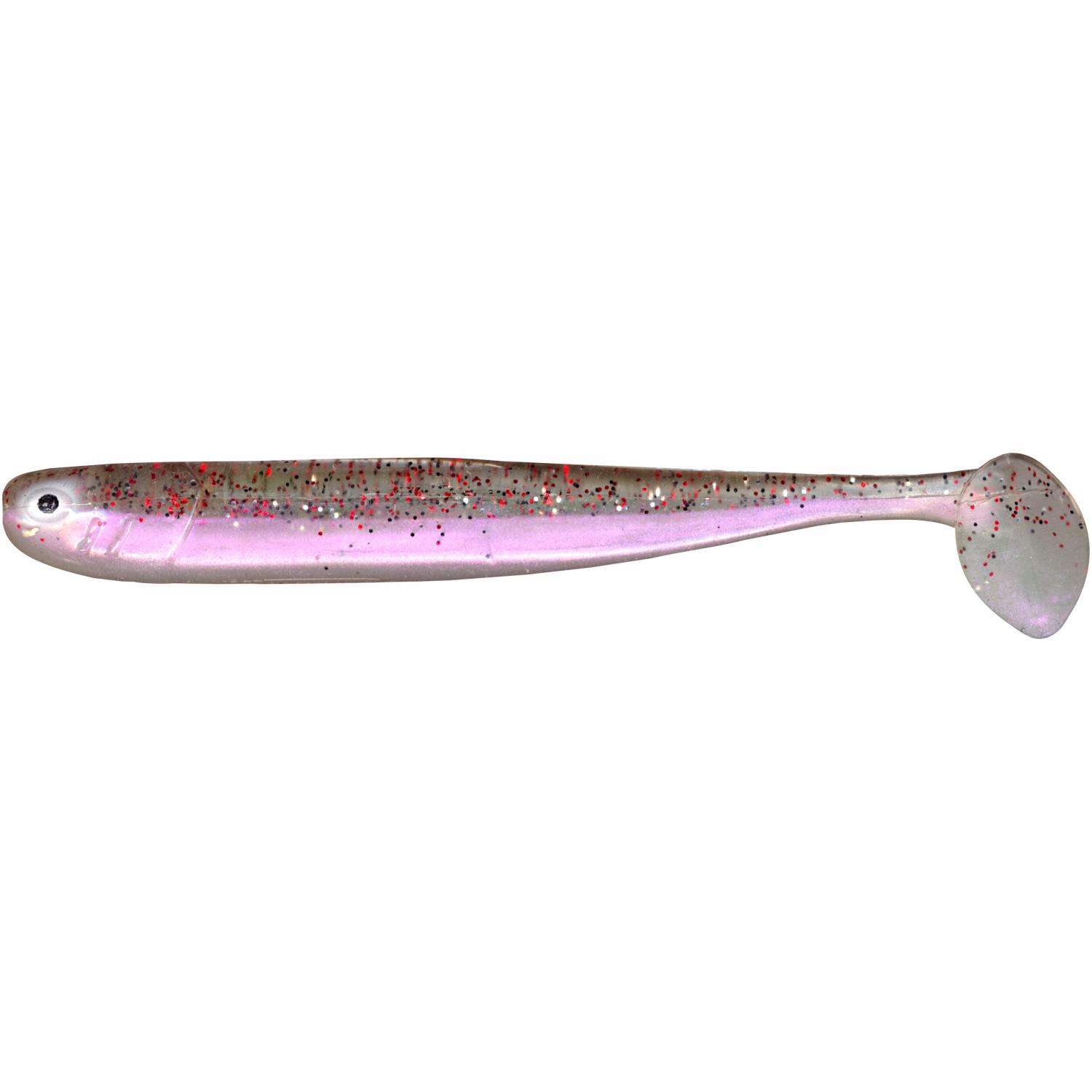 Seika Pro Frequency Shad (Little Saxon) 