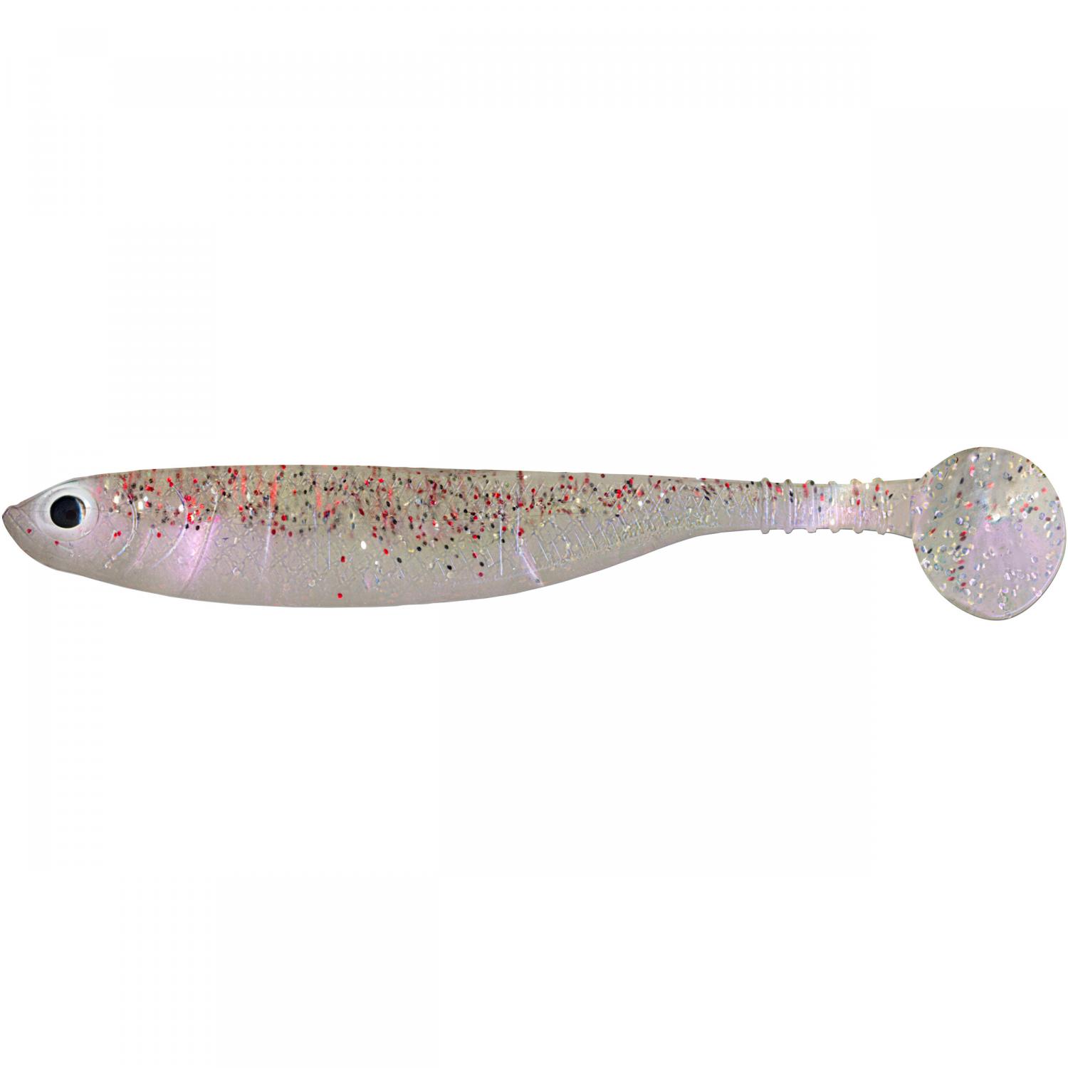 Seika Pro Speed Shad (Little Saxon) 