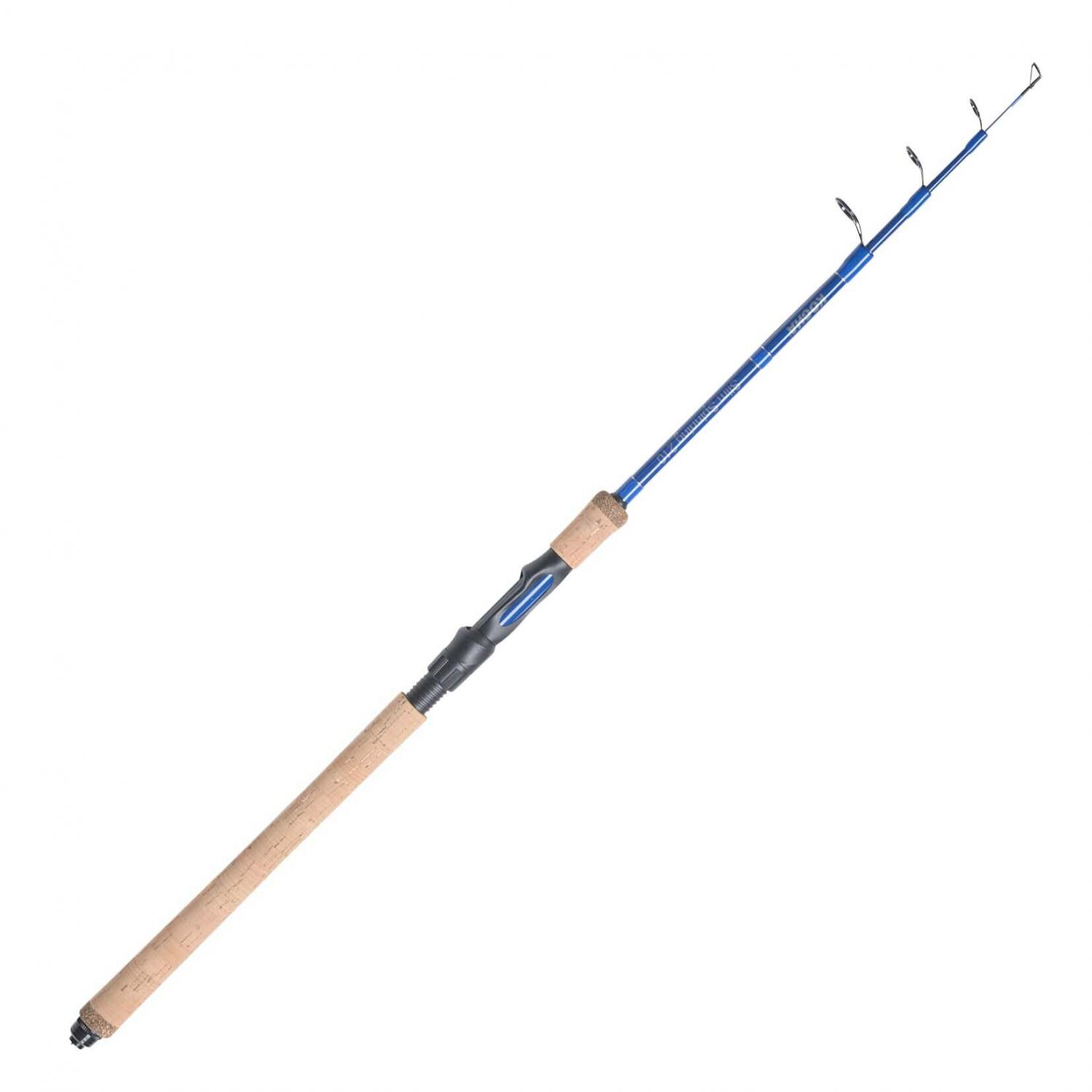 Kogha Slim Spinning TC 