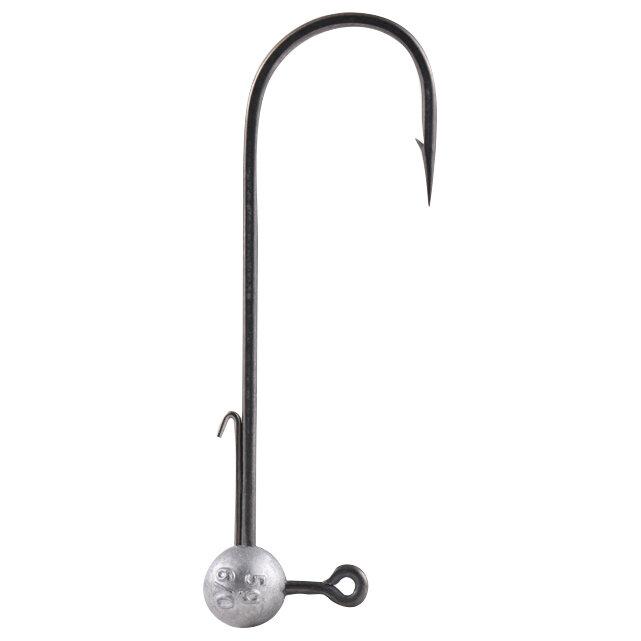 BKK Round Elite Jighead, 12g 